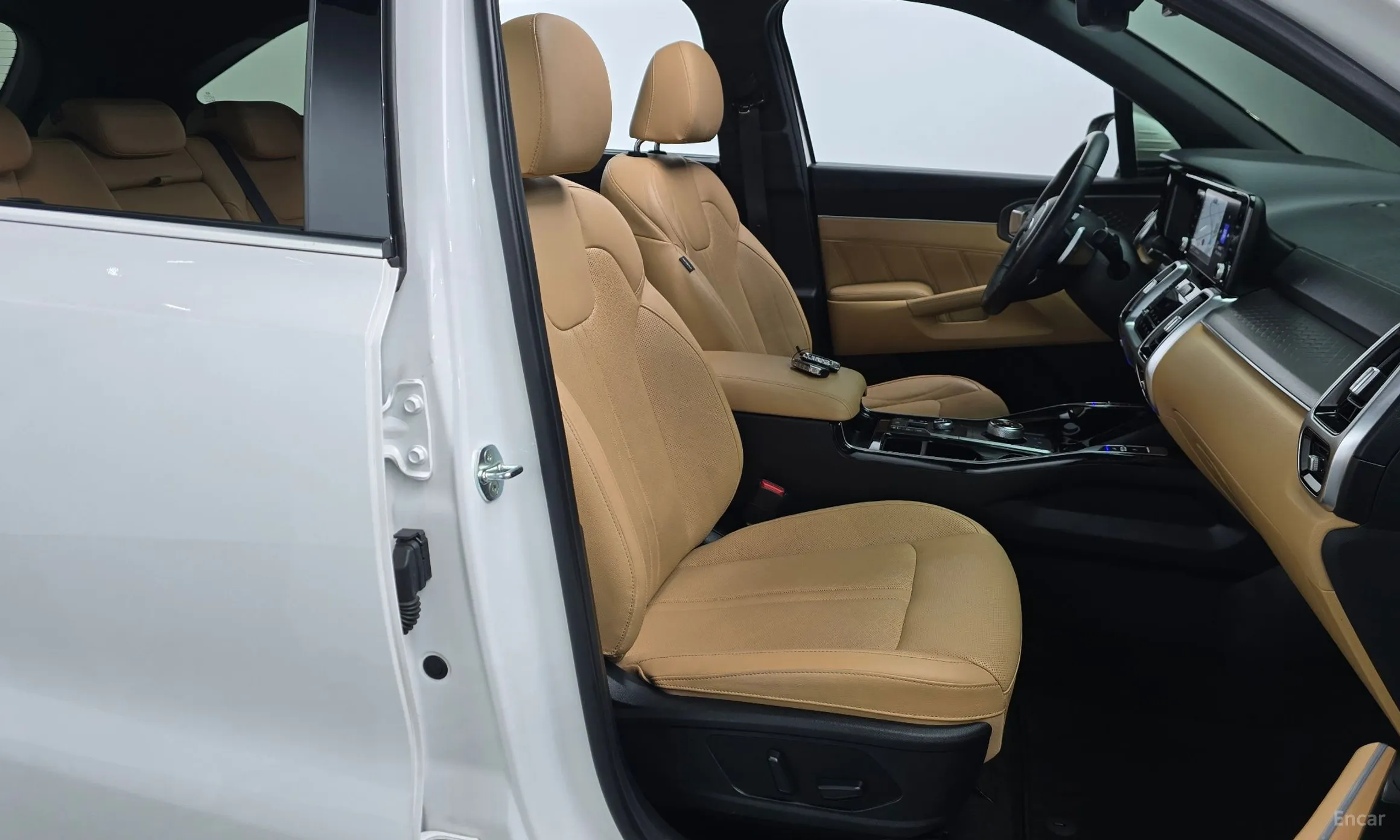 Kia Sorento 4th generation превью 10