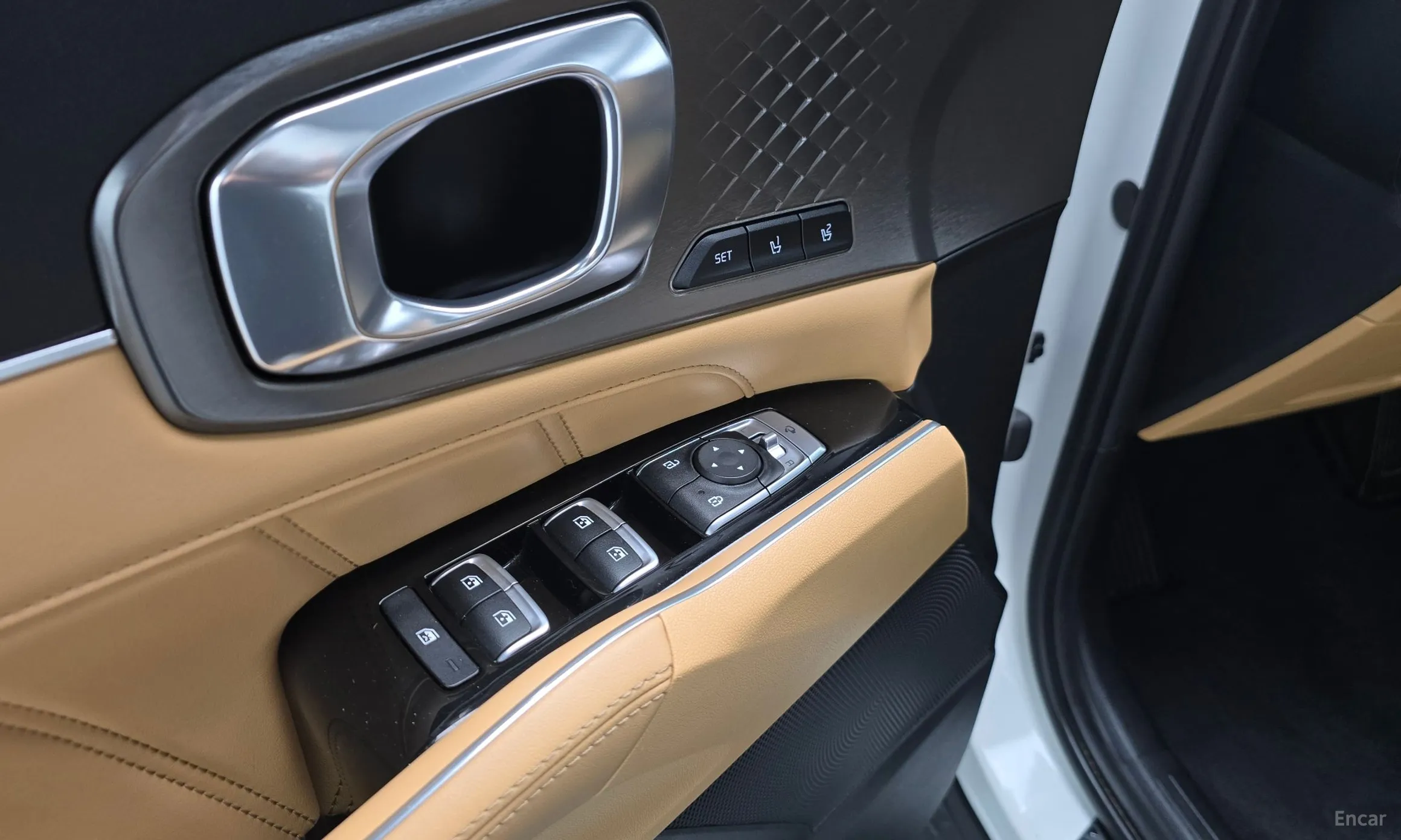 Kia Sorento 4th generation превью 17