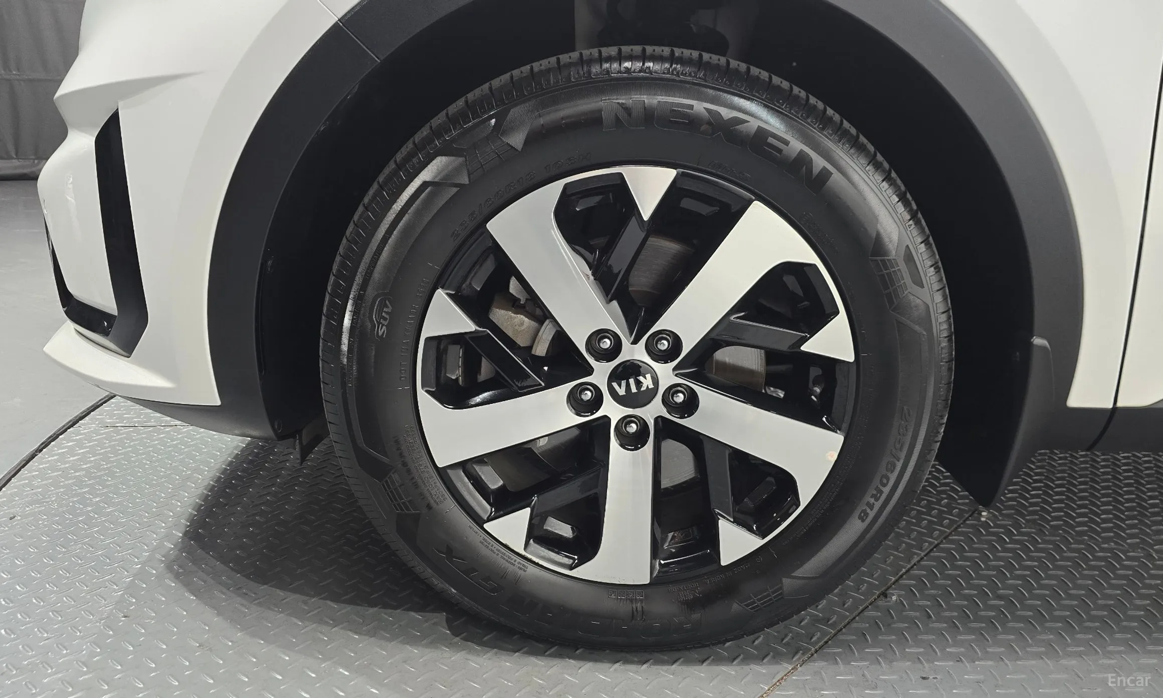 Kia Sorento 4th generation превью 5
