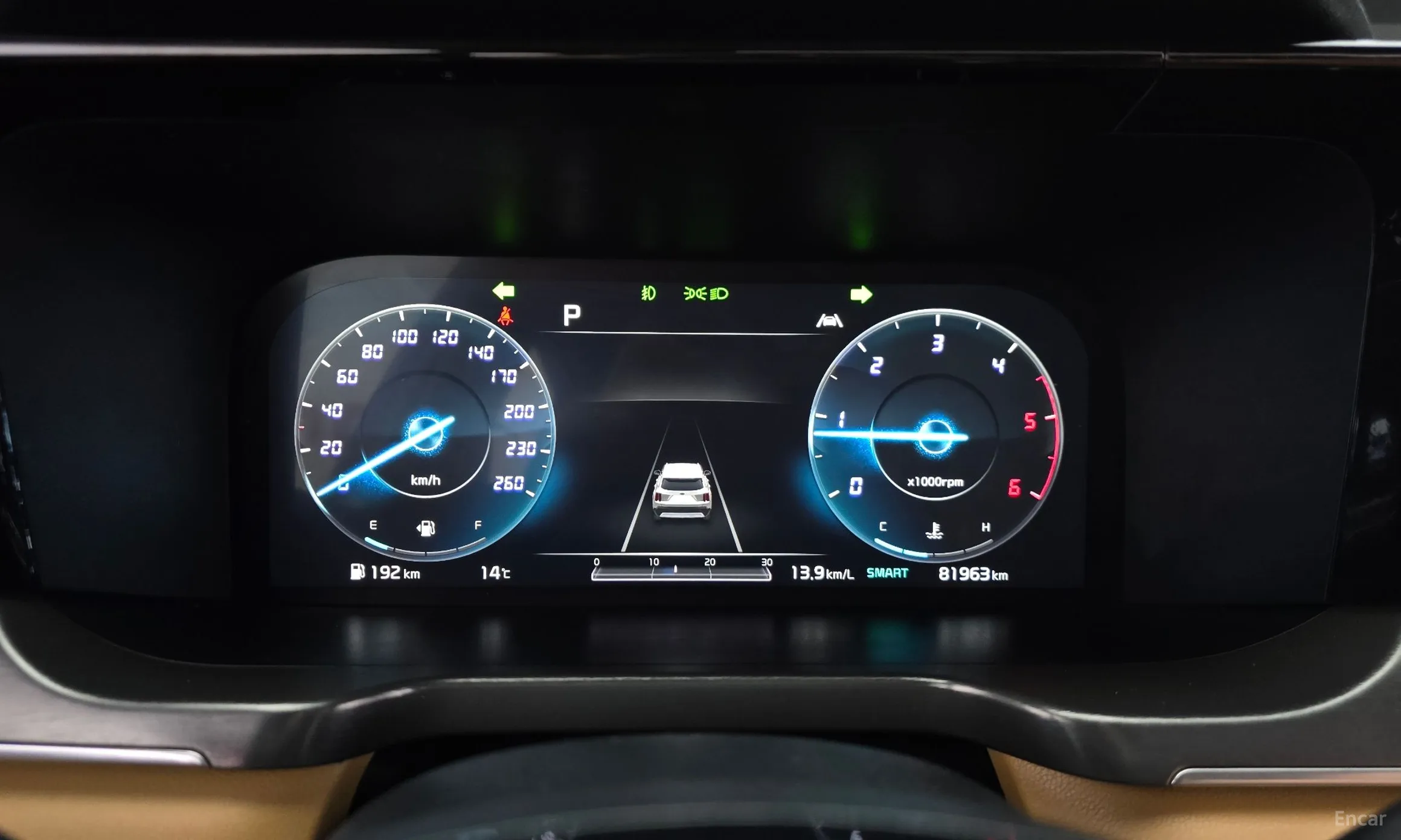 Kia Sorento 4th generation превью 8
