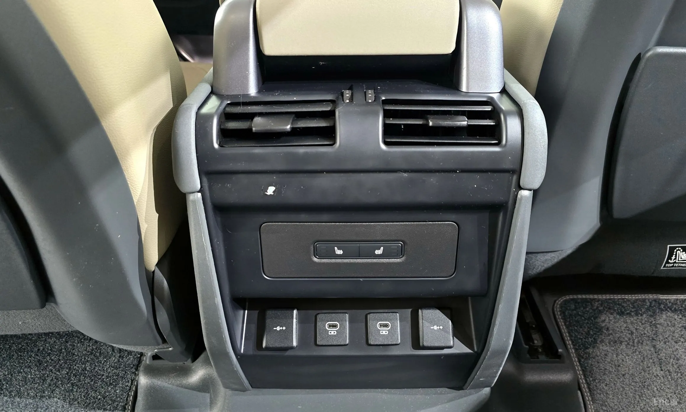 Land Rover Defender (L663) превью 19