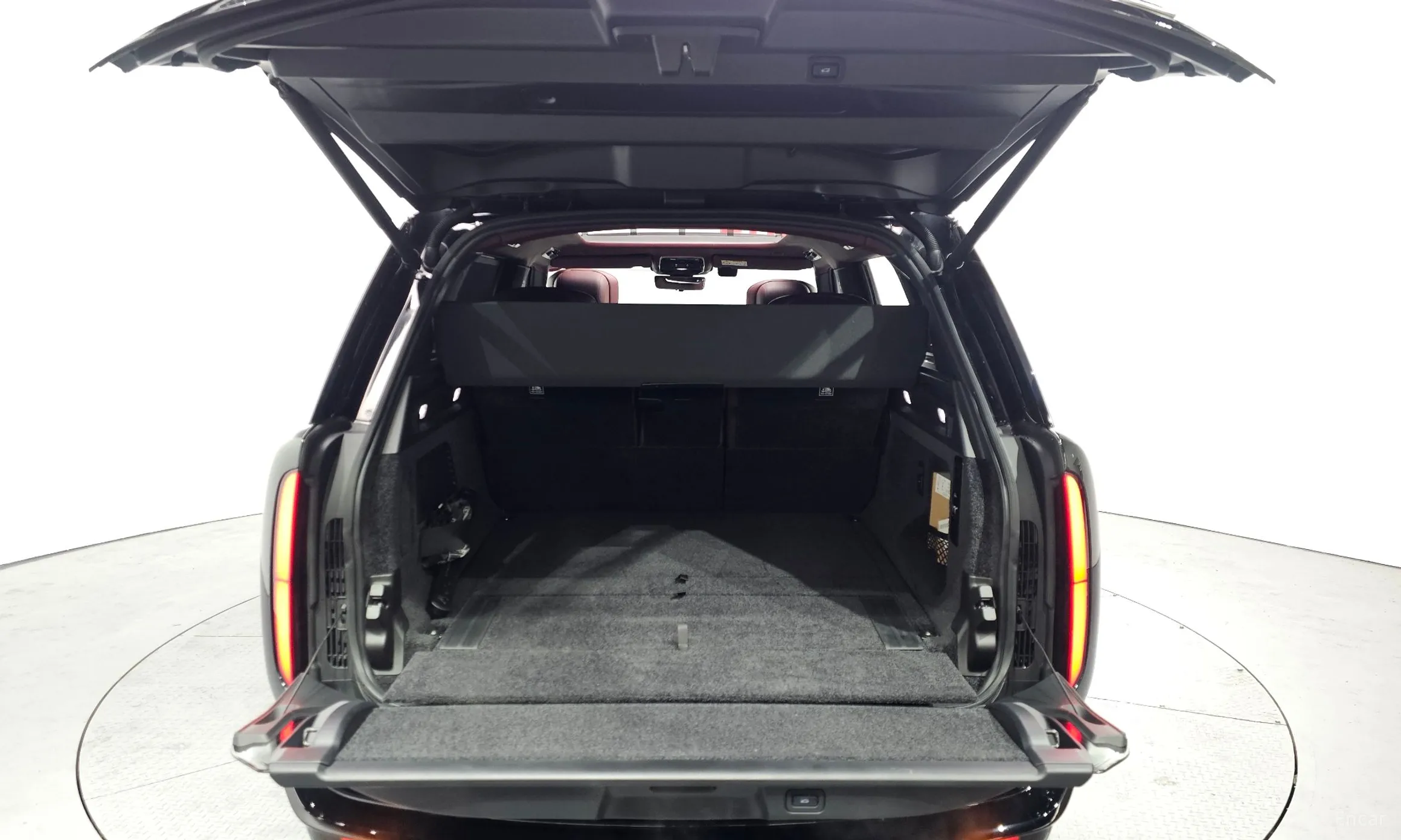 Land Rover Range Rover 5th Generation превью 20
