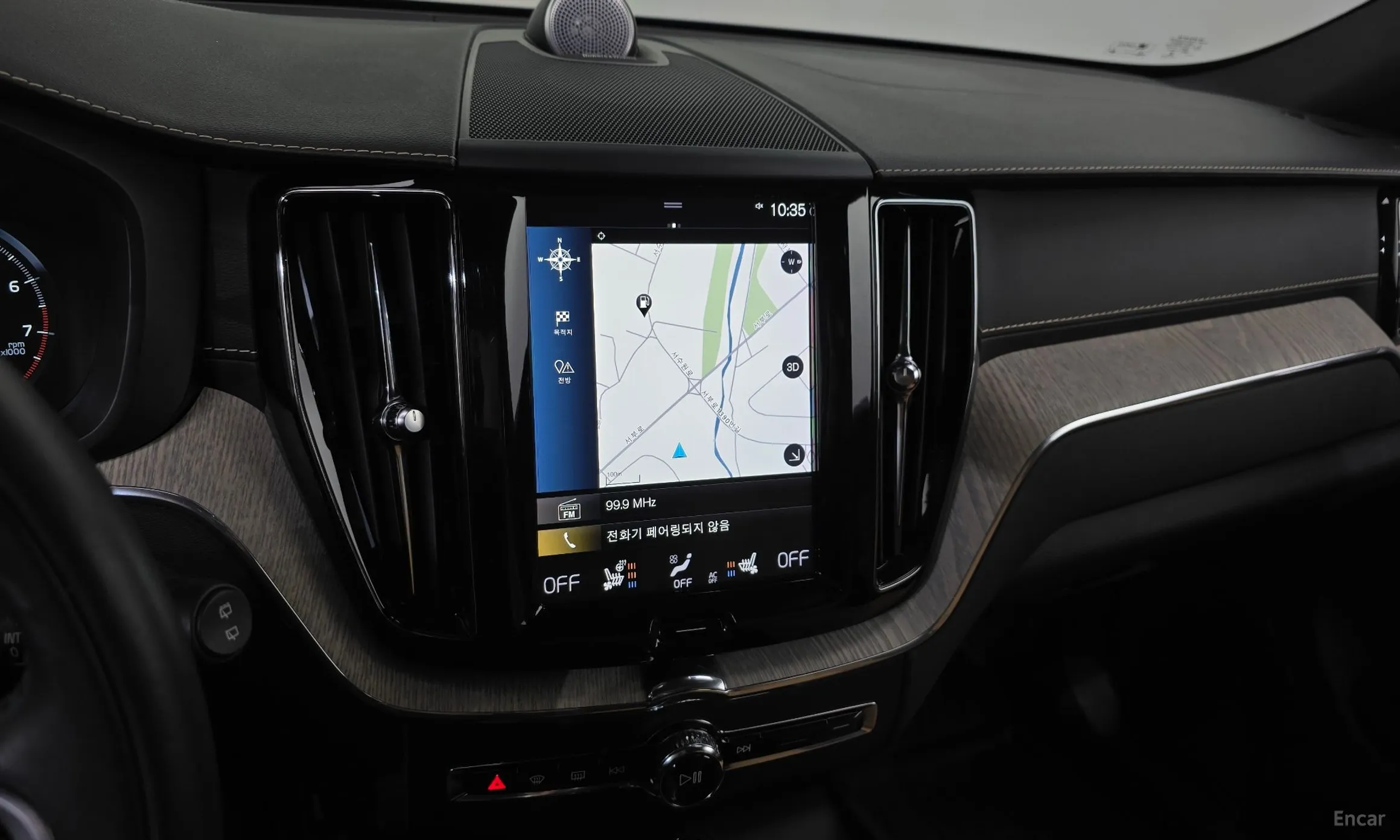 Volvo XC60 Gen 2 превью 14