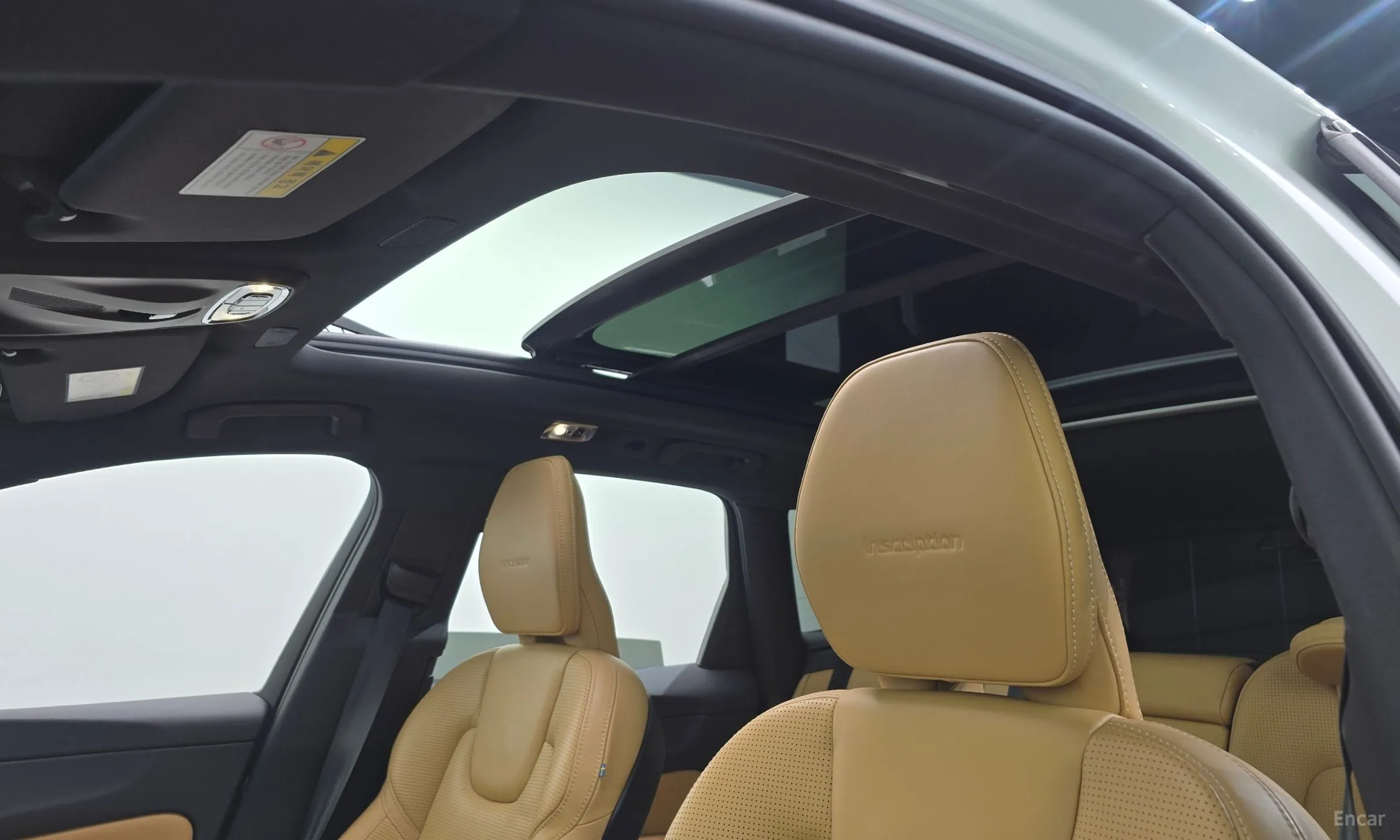 Volvo XC60 Gen 2 превью 19