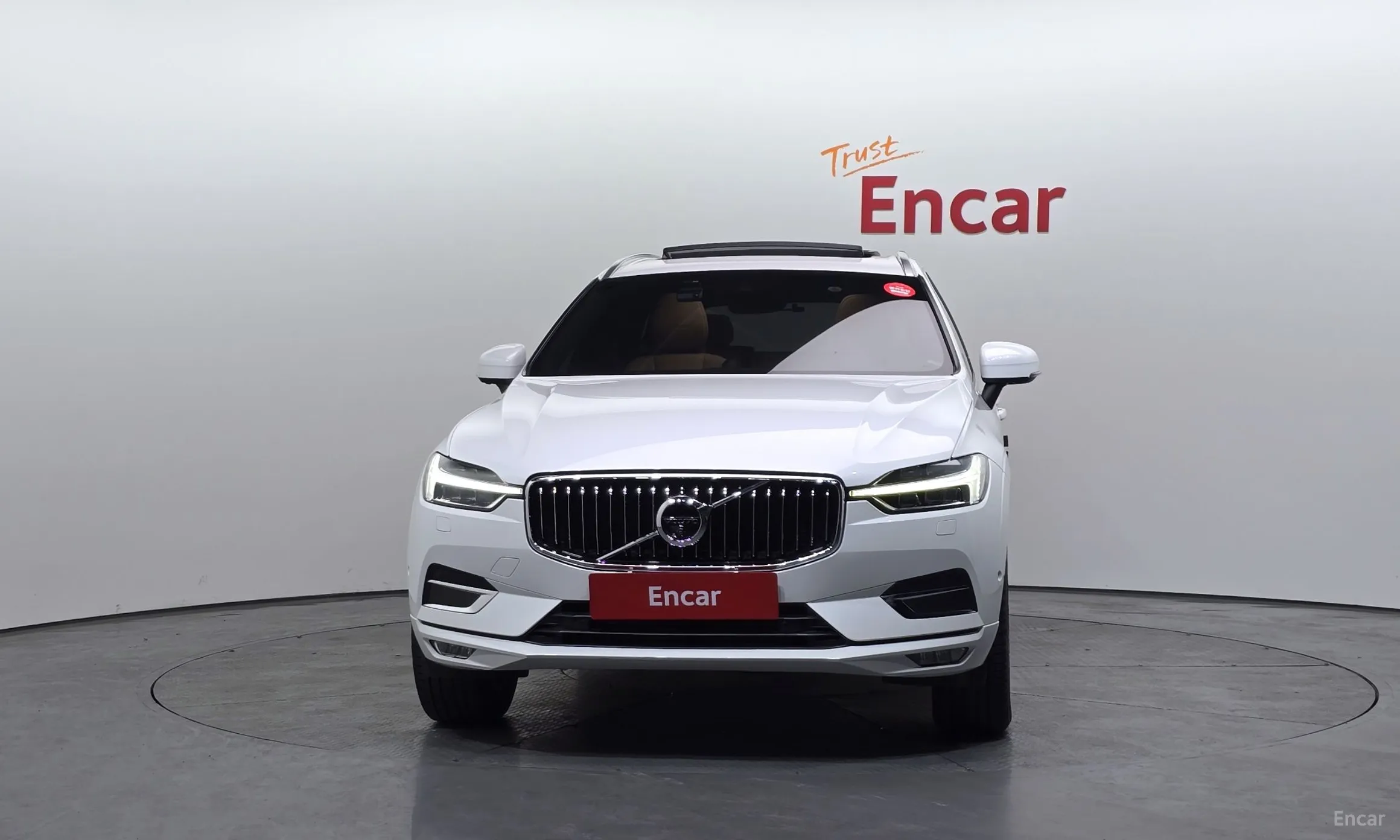 Volvo XC60 Gen 2 превью 3