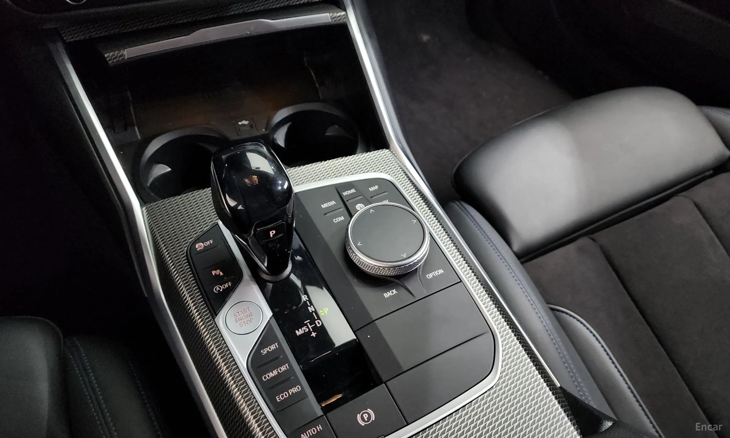 BMW 3 Series (G20) превью 9