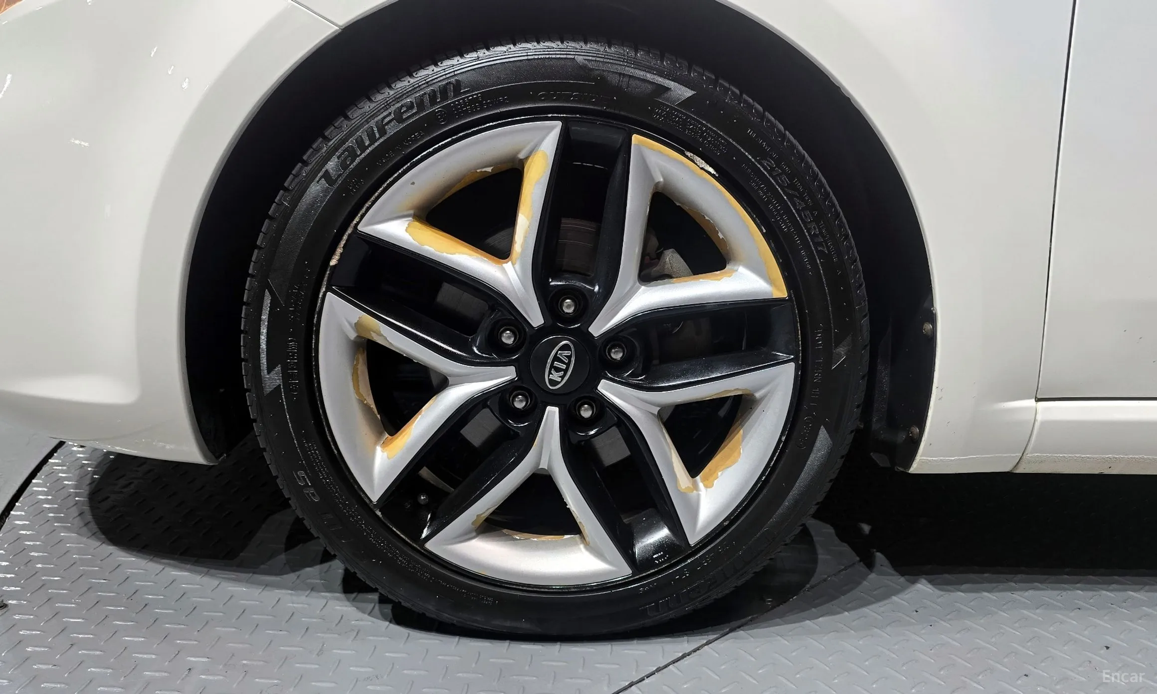 Kia Forte Coop превью 5