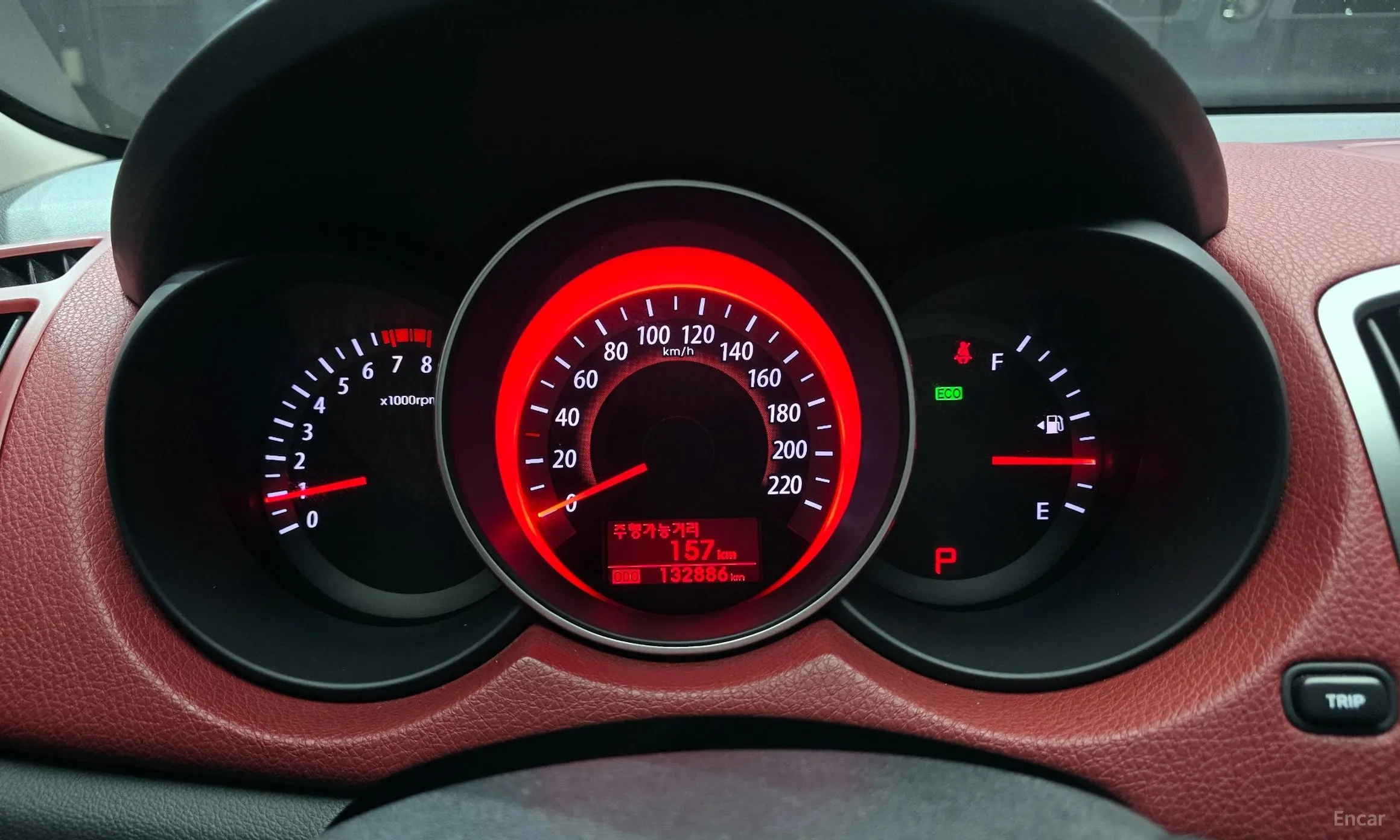 Kia Forte Coop превью 8