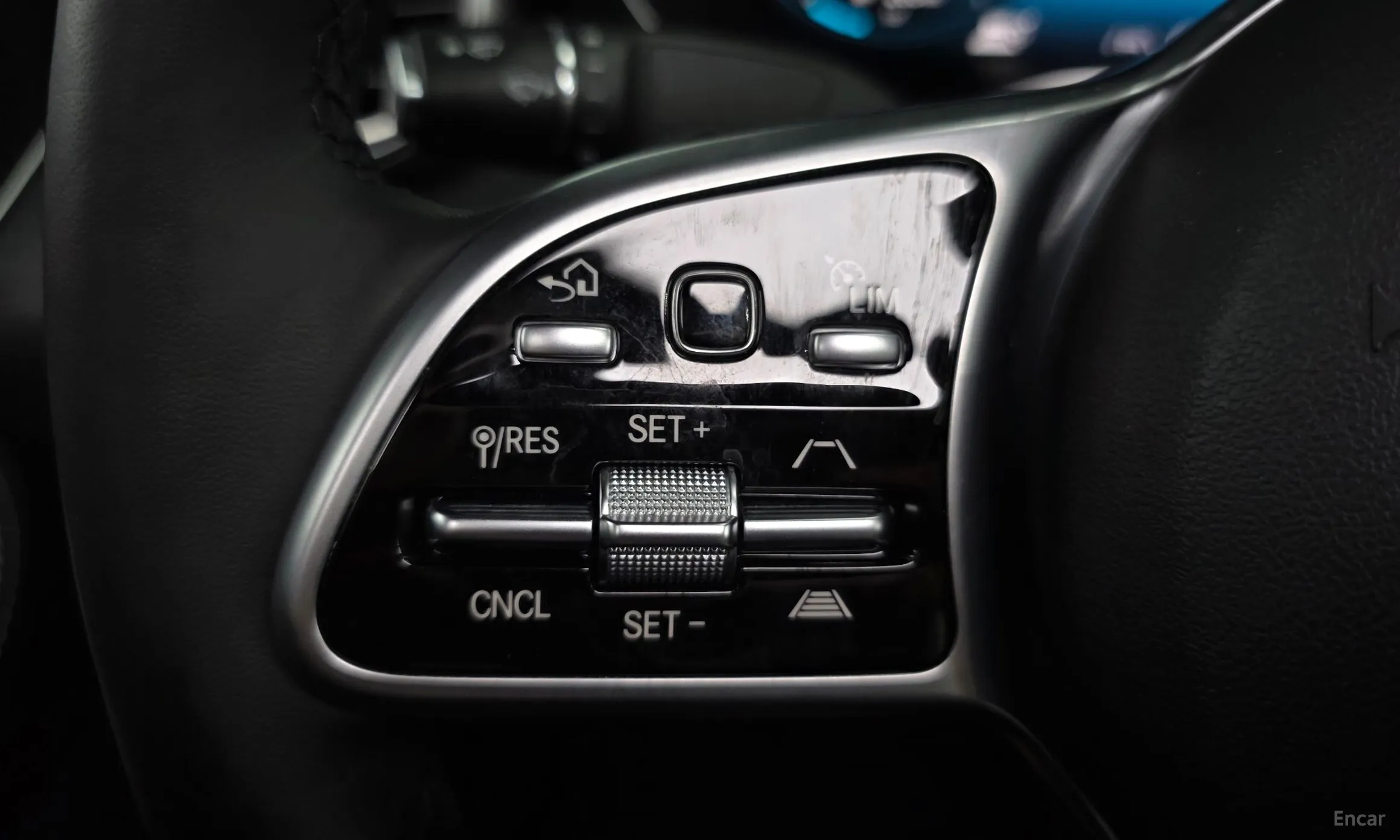 Mercedes Benz GLC-Class X253 превью 19