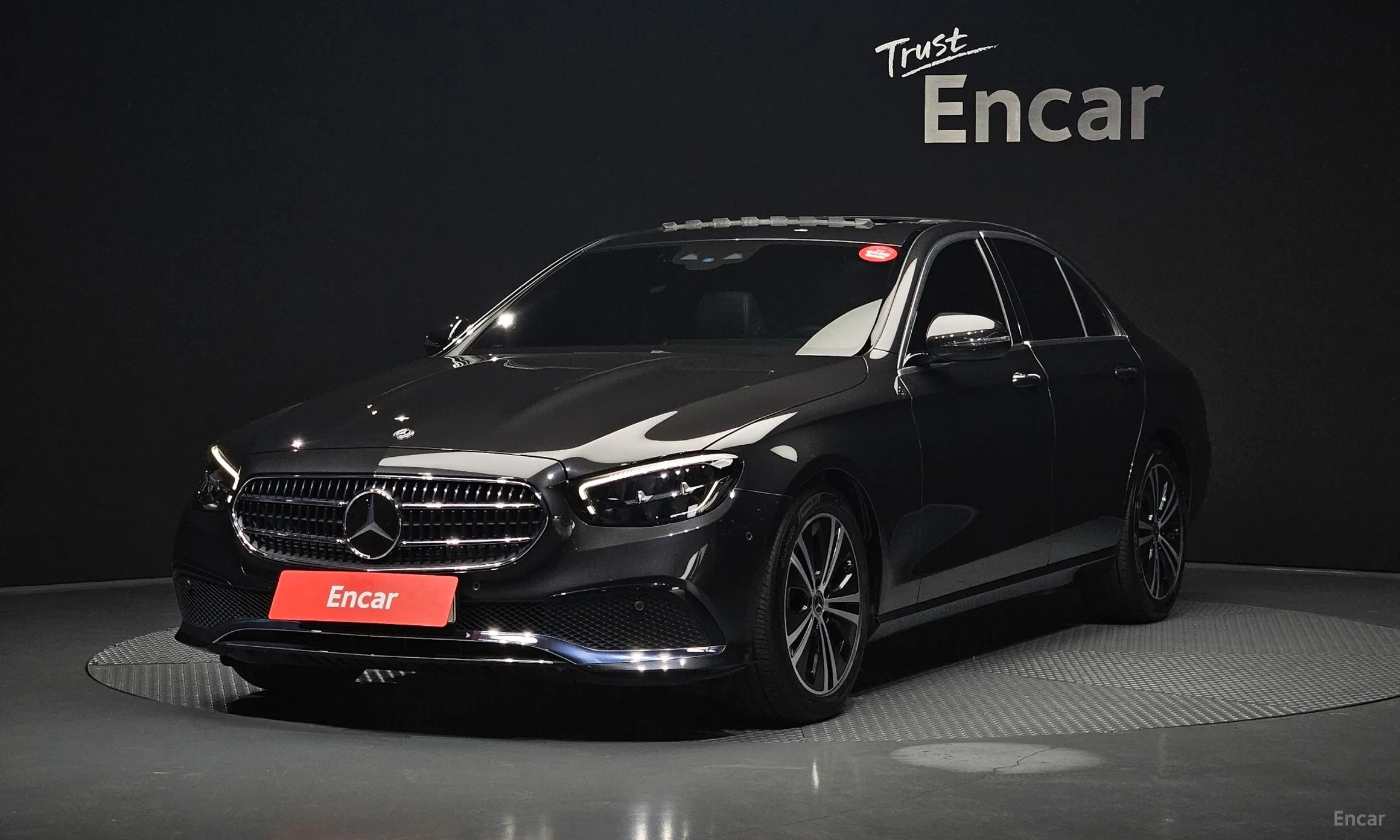 Mercedes Benz E-Class W213