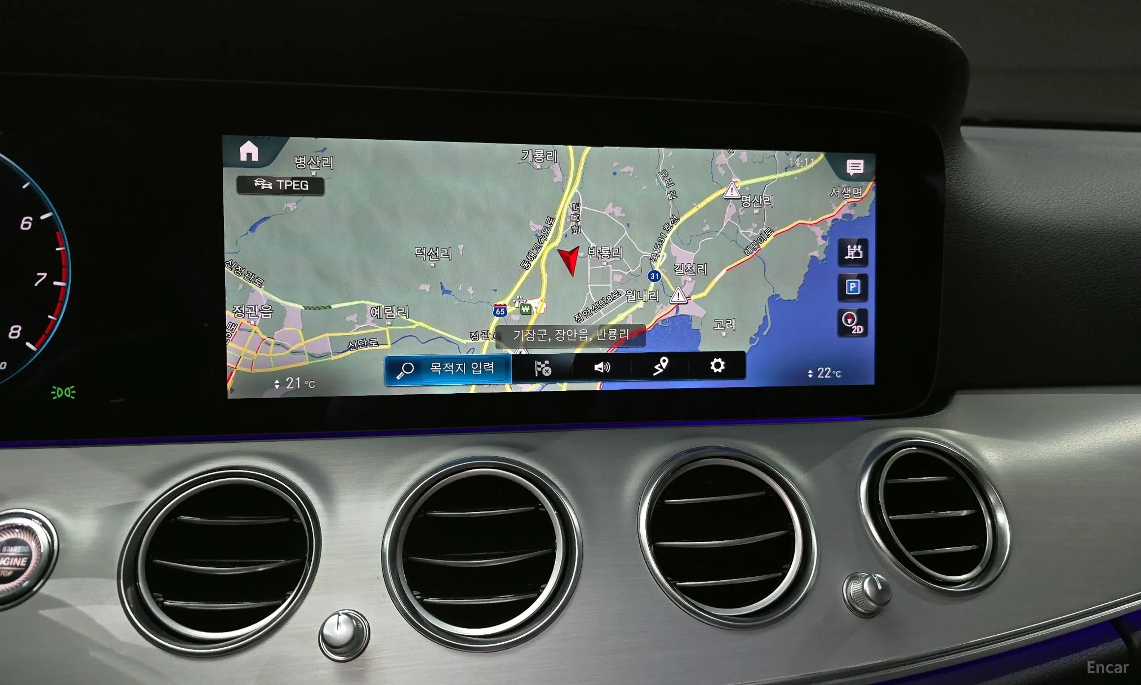 Mercedes Benz E-Class W213 превью 15