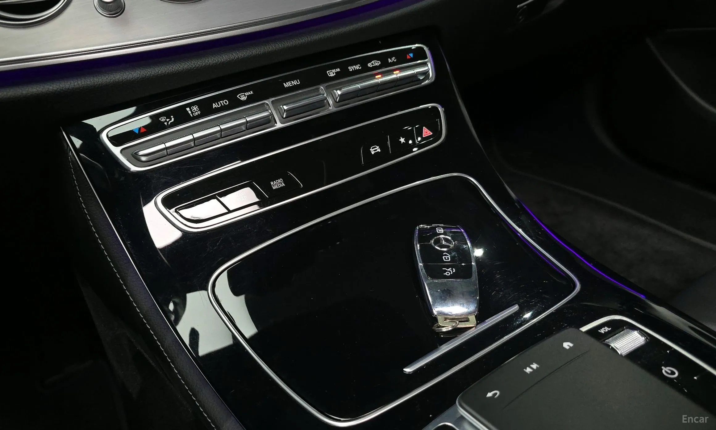 Mercedes Benz E-Class W213 превью 17