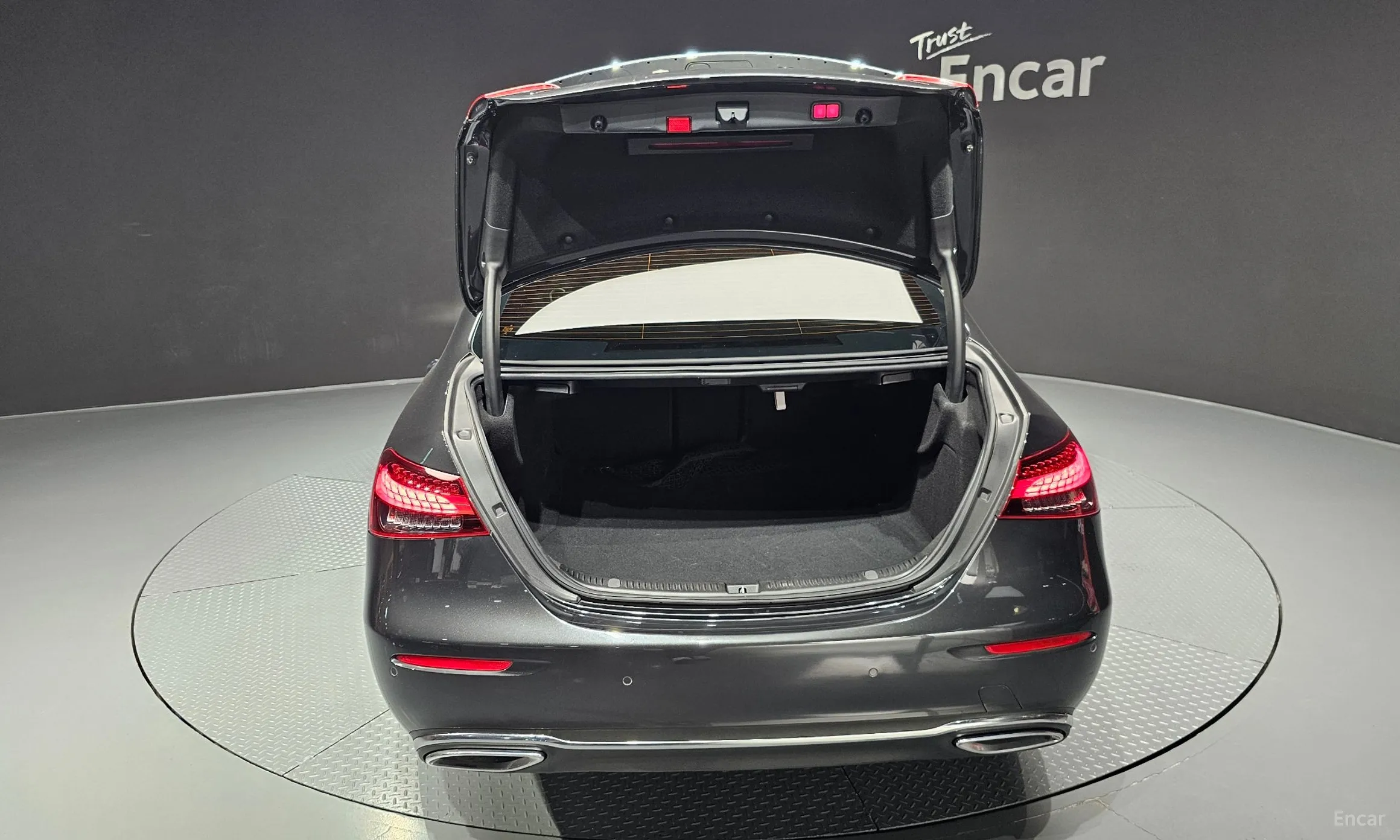 Mercedes Benz E-Class W213 превью 20