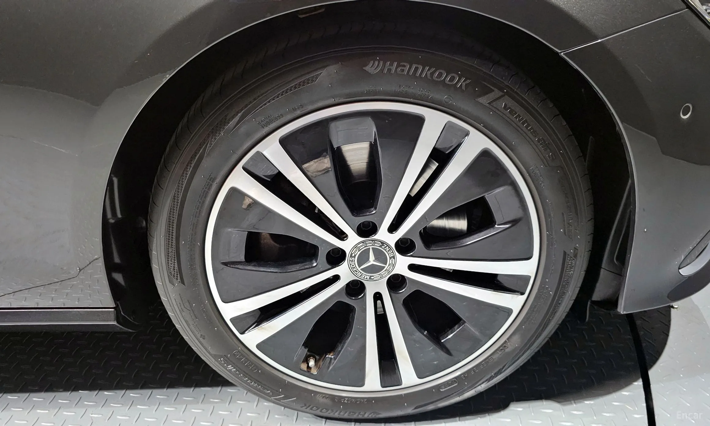 Mercedes Benz E-Class W213 превью 5