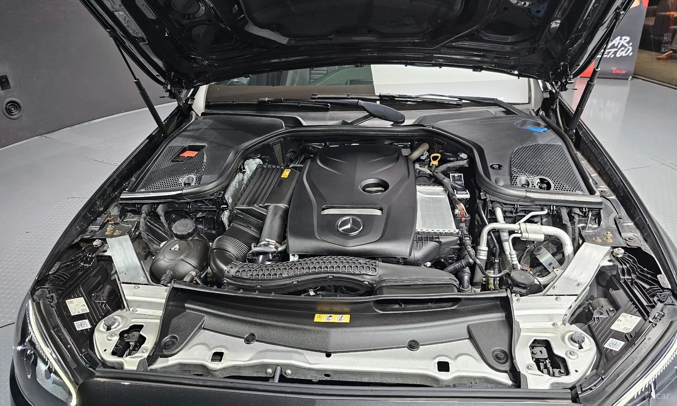 Mercedes Benz E-Class W213 превью 6