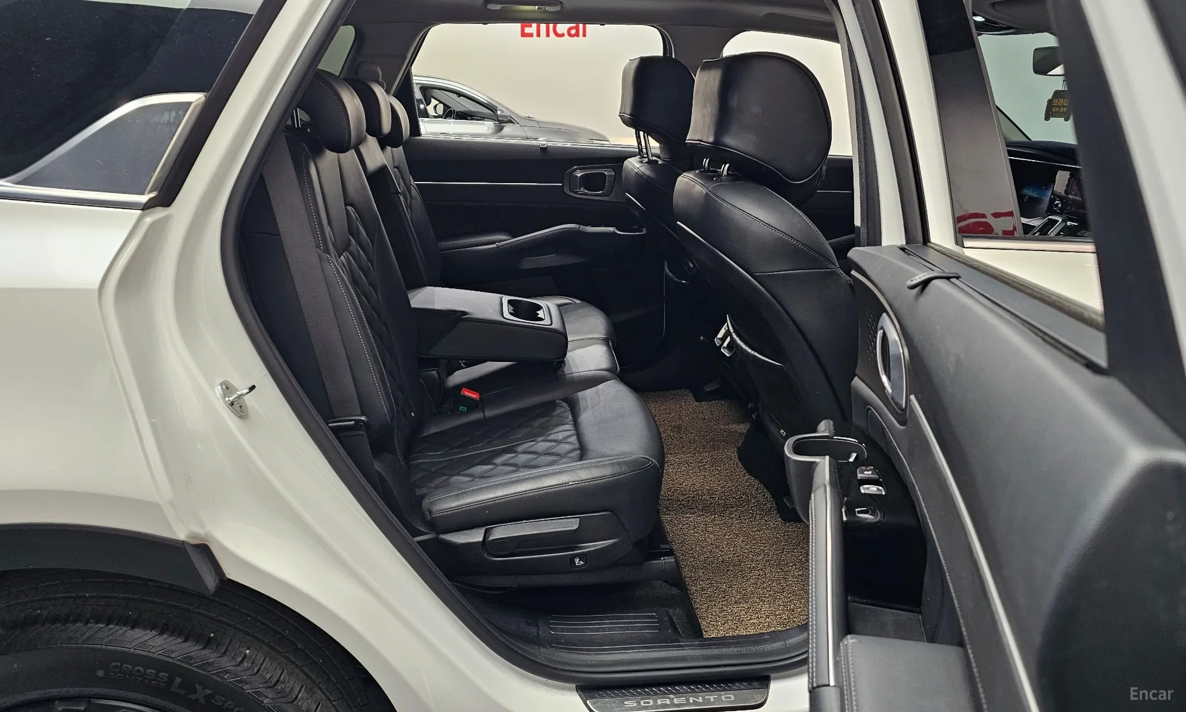 Kia Sorento 4th generation превью 12