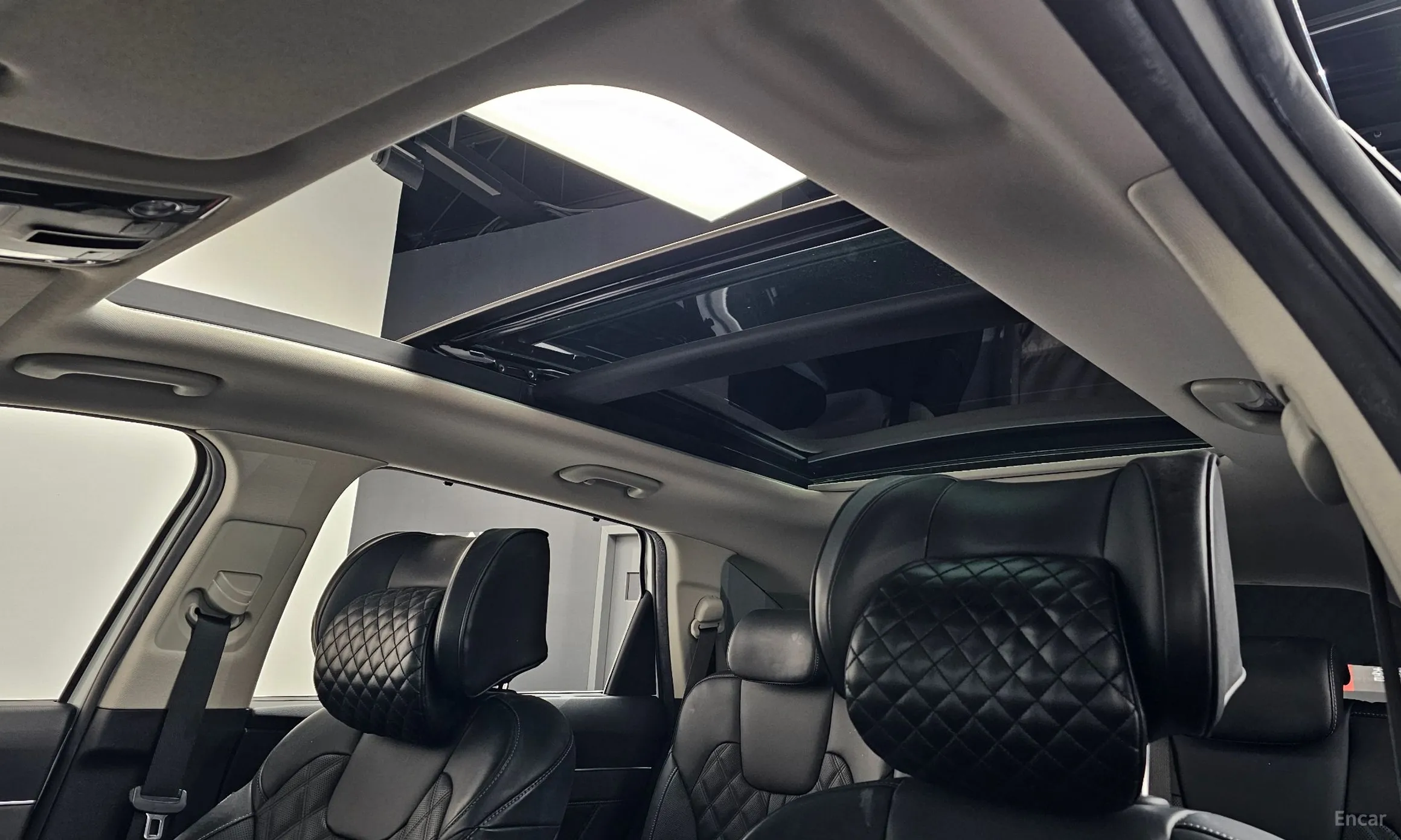 Kia Sorento 4th generation превью 19