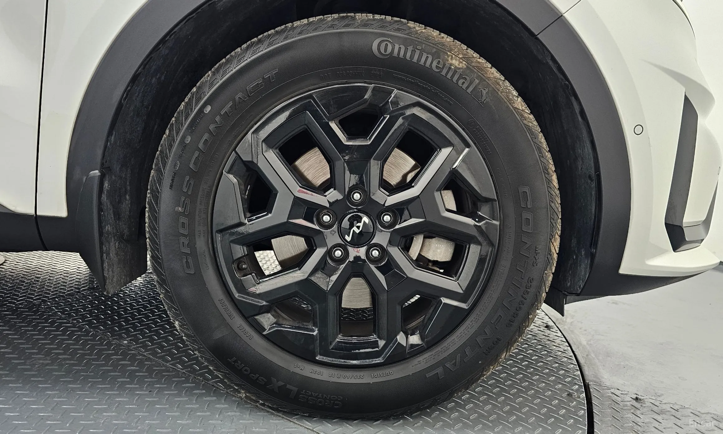 Kia Sorento 4th generation превью 5