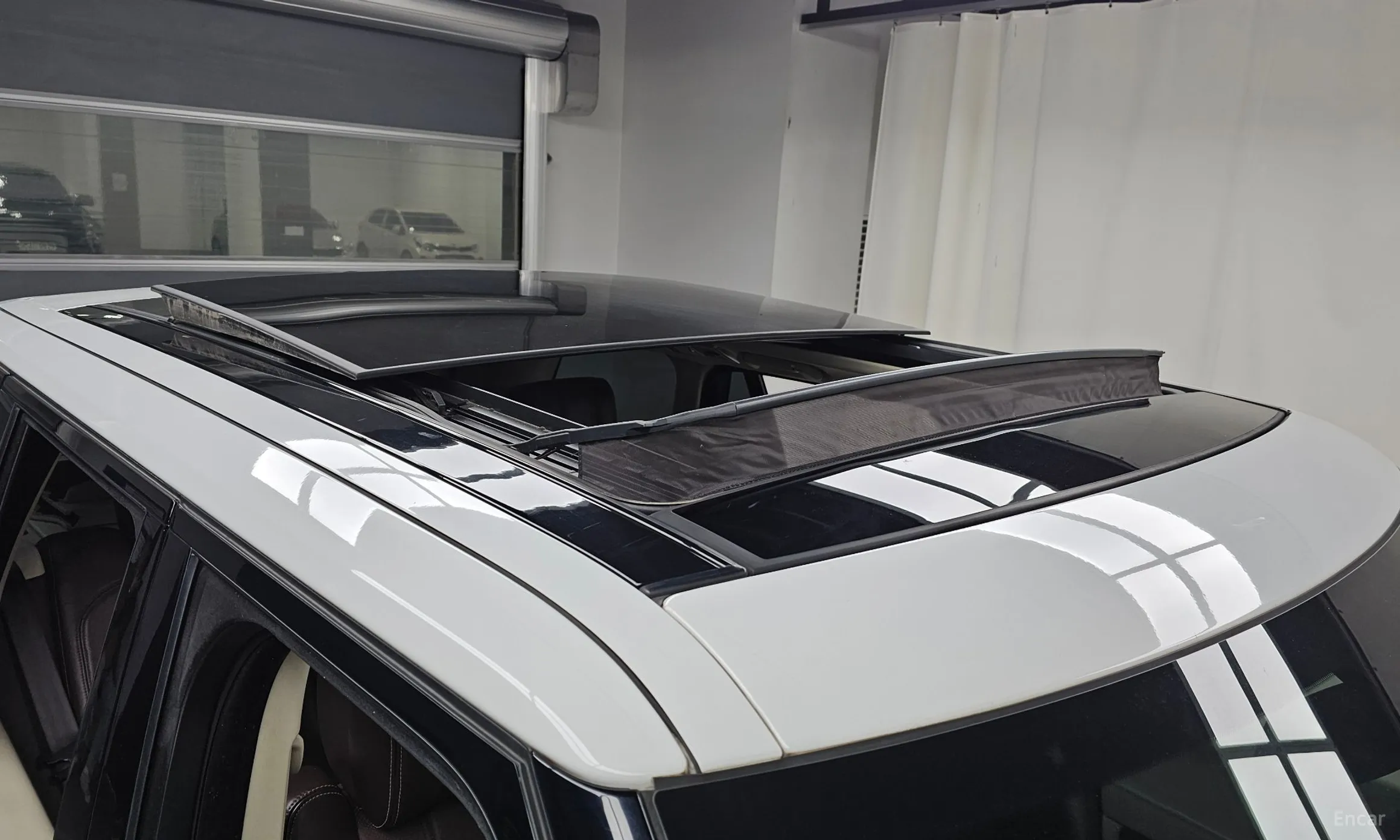 Land Rover Range Rover 4th Generation превью 19