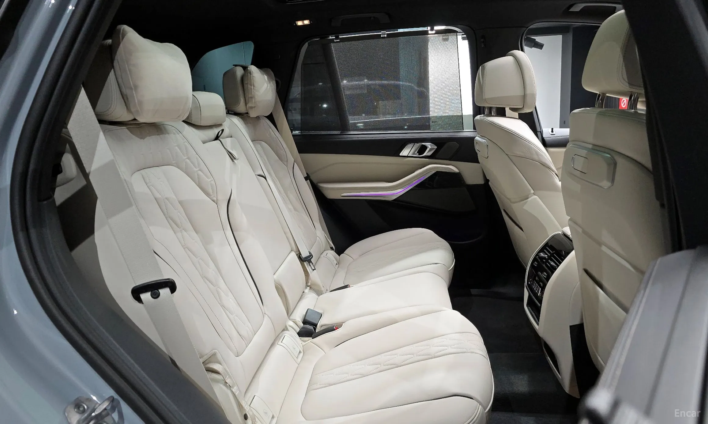 BMW X5 (G05) превью 12