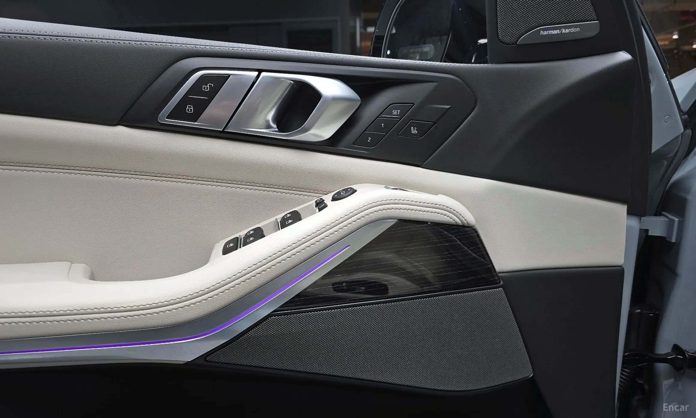 BMW X5 (G05) превью 18