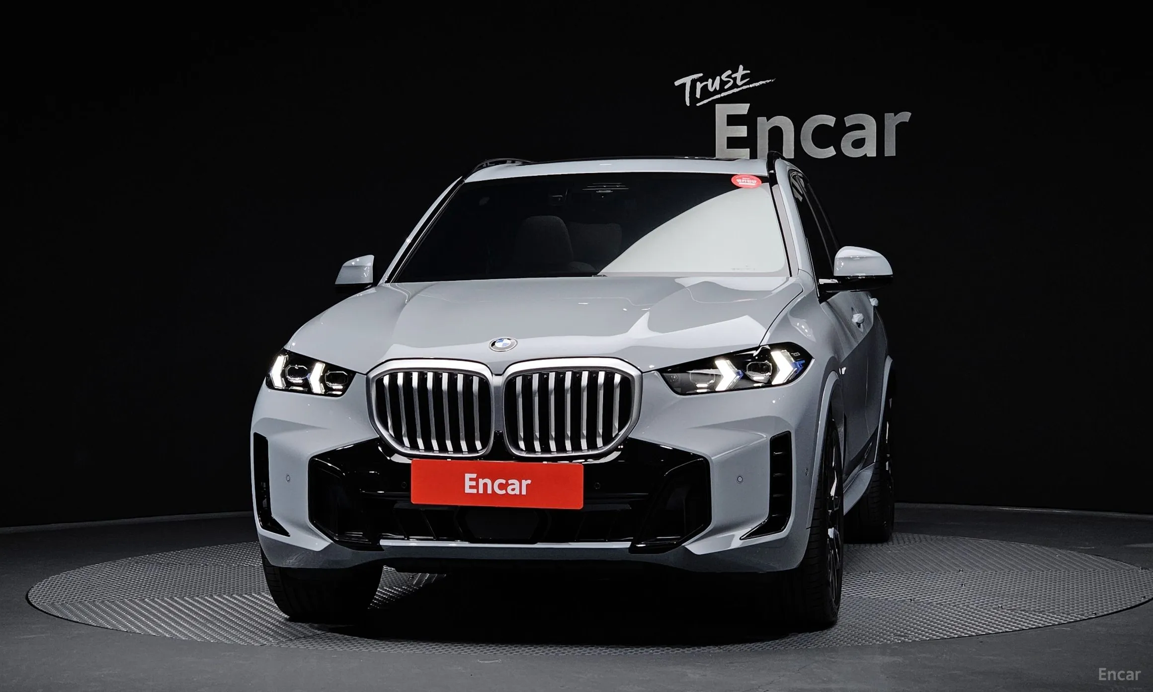 BMW X5 (G05) превью 3