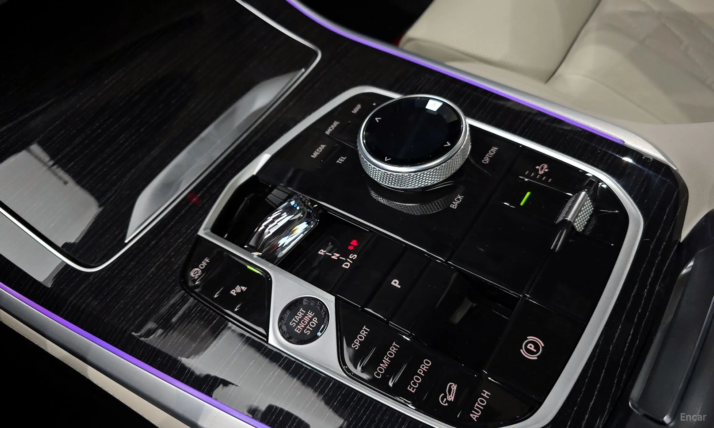 BMW X5 (G05) превью 9