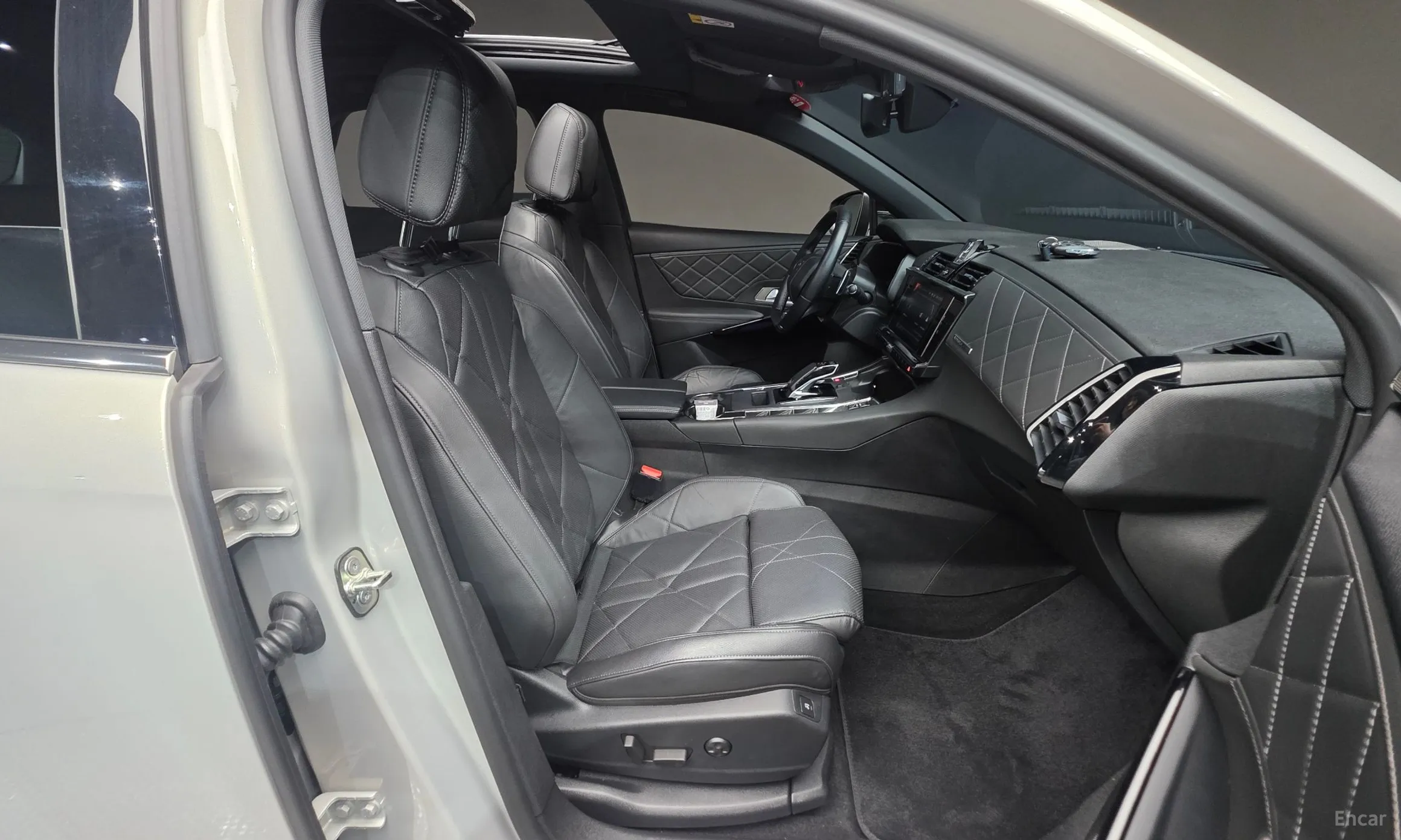 Citroën/DS DS7 Cross Bag превью 10
