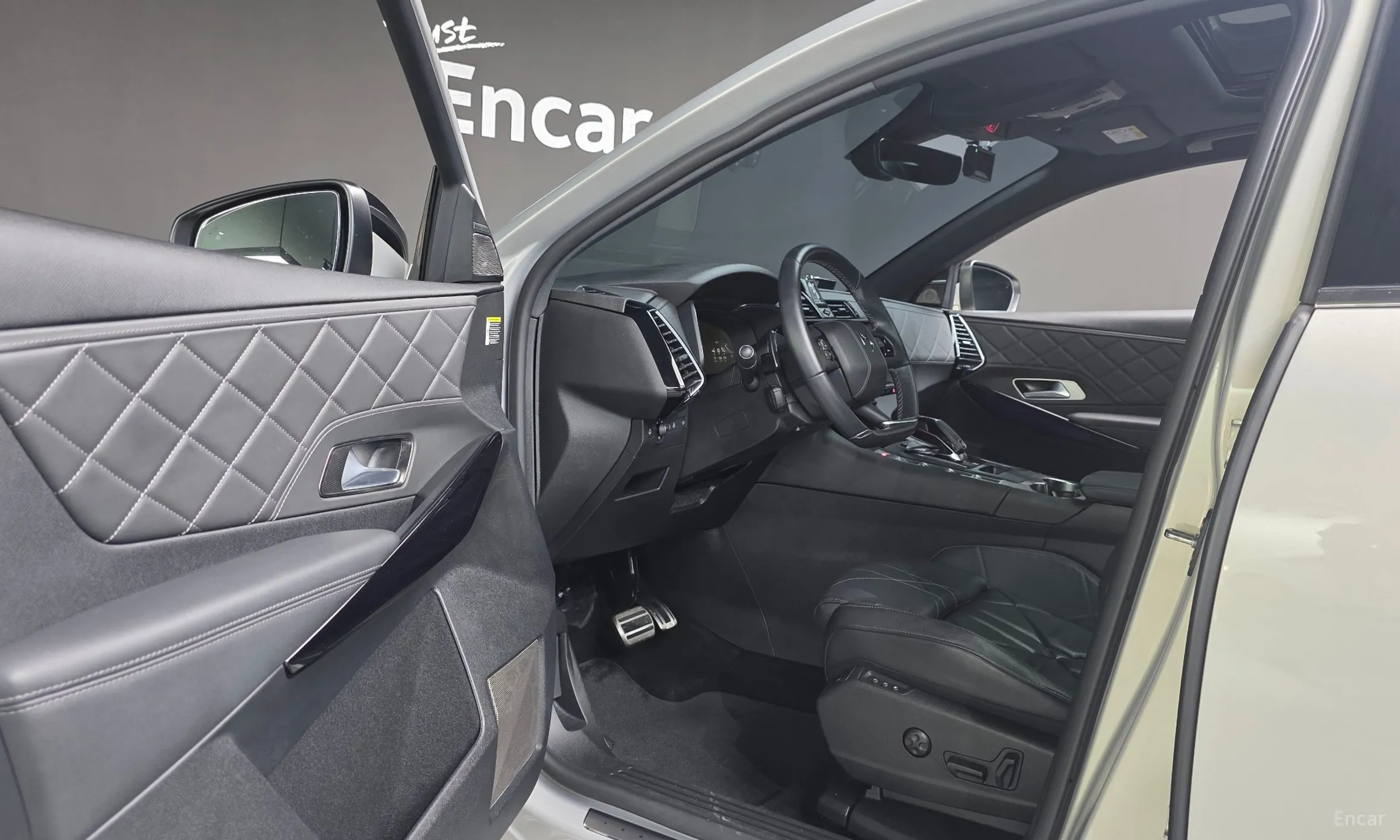 Citroën/DS DS7 Cross Bag превью 11