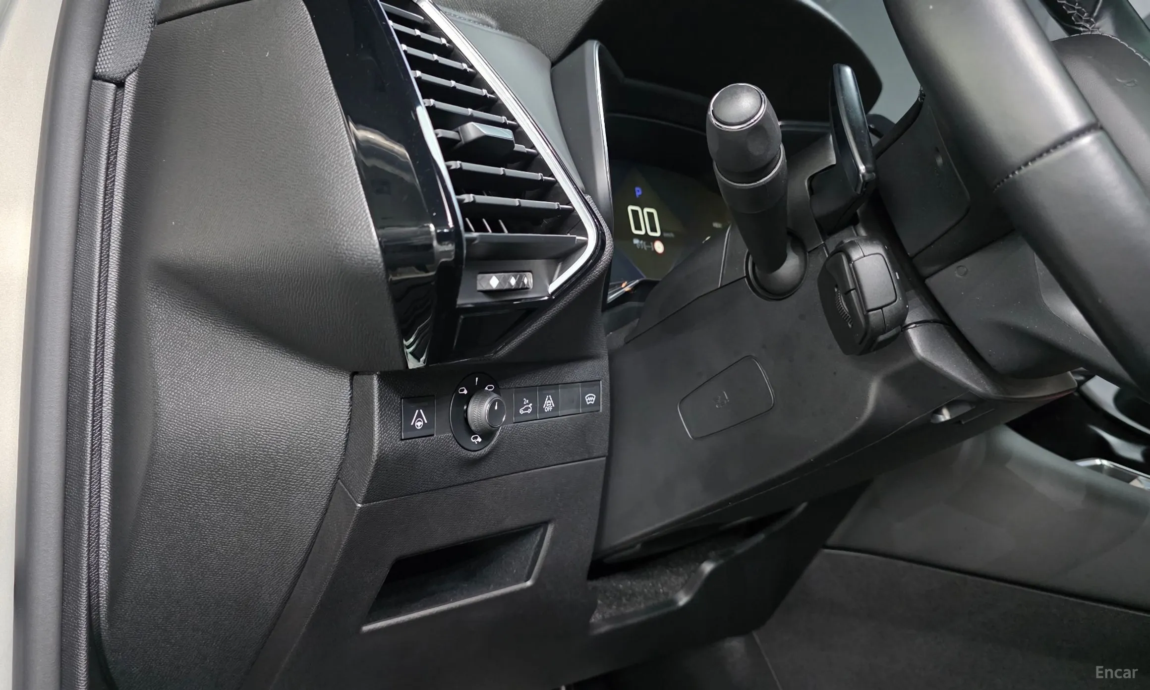 Citroën/DS DS7 Cross Bag превью 12