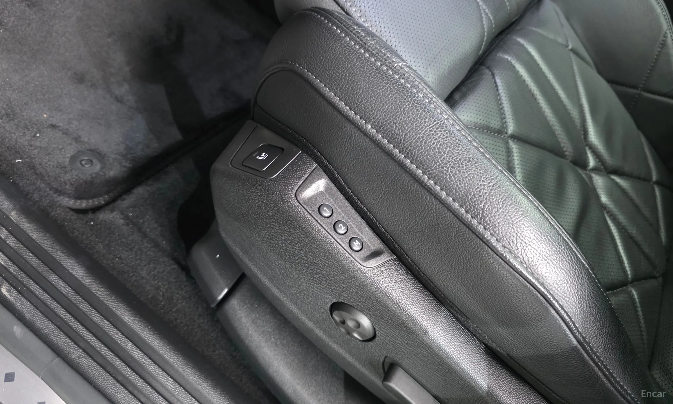 Citroën/DS DS7 Cross Bag превью 13