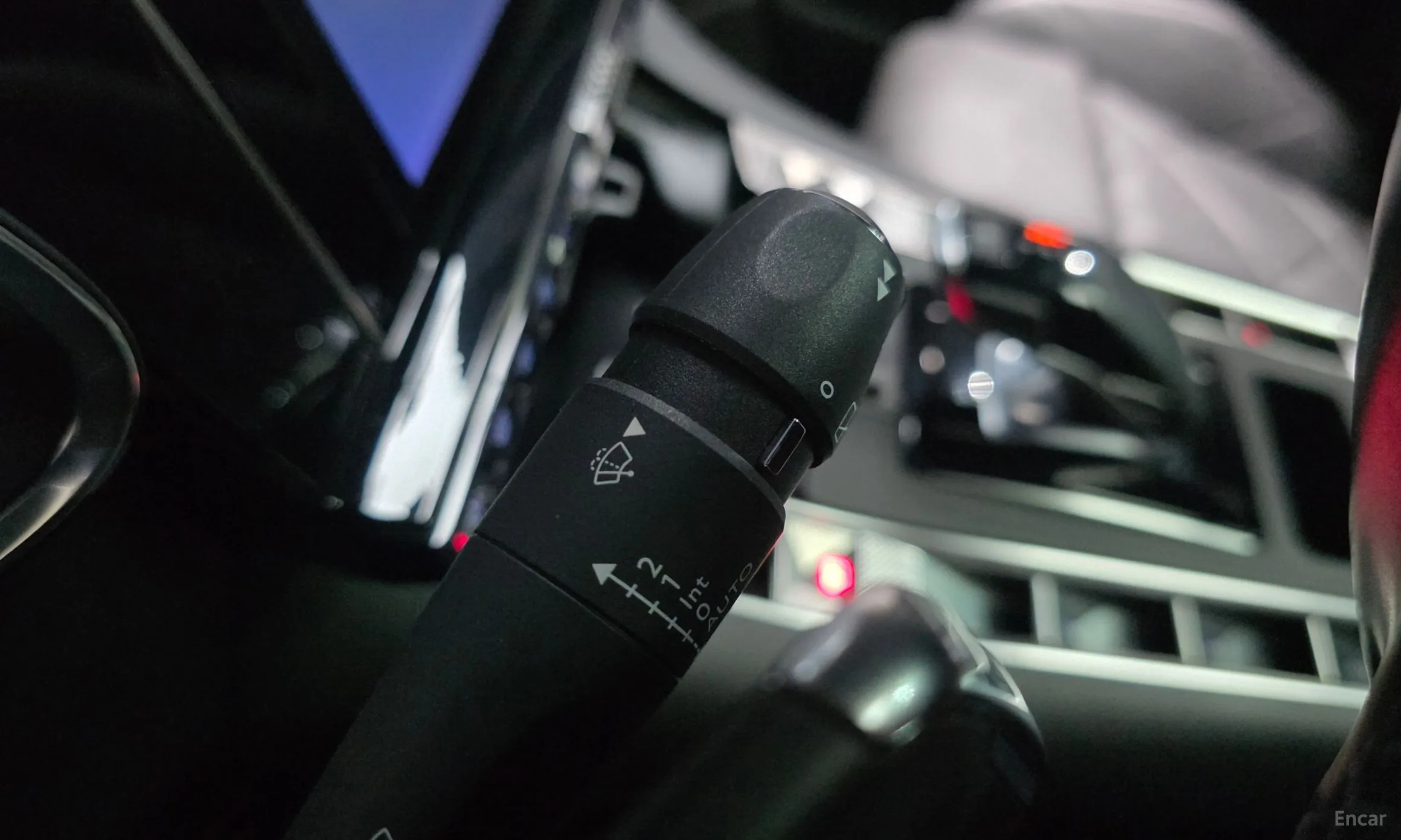 Citroën/DS DS7 Cross Bag превью 15
