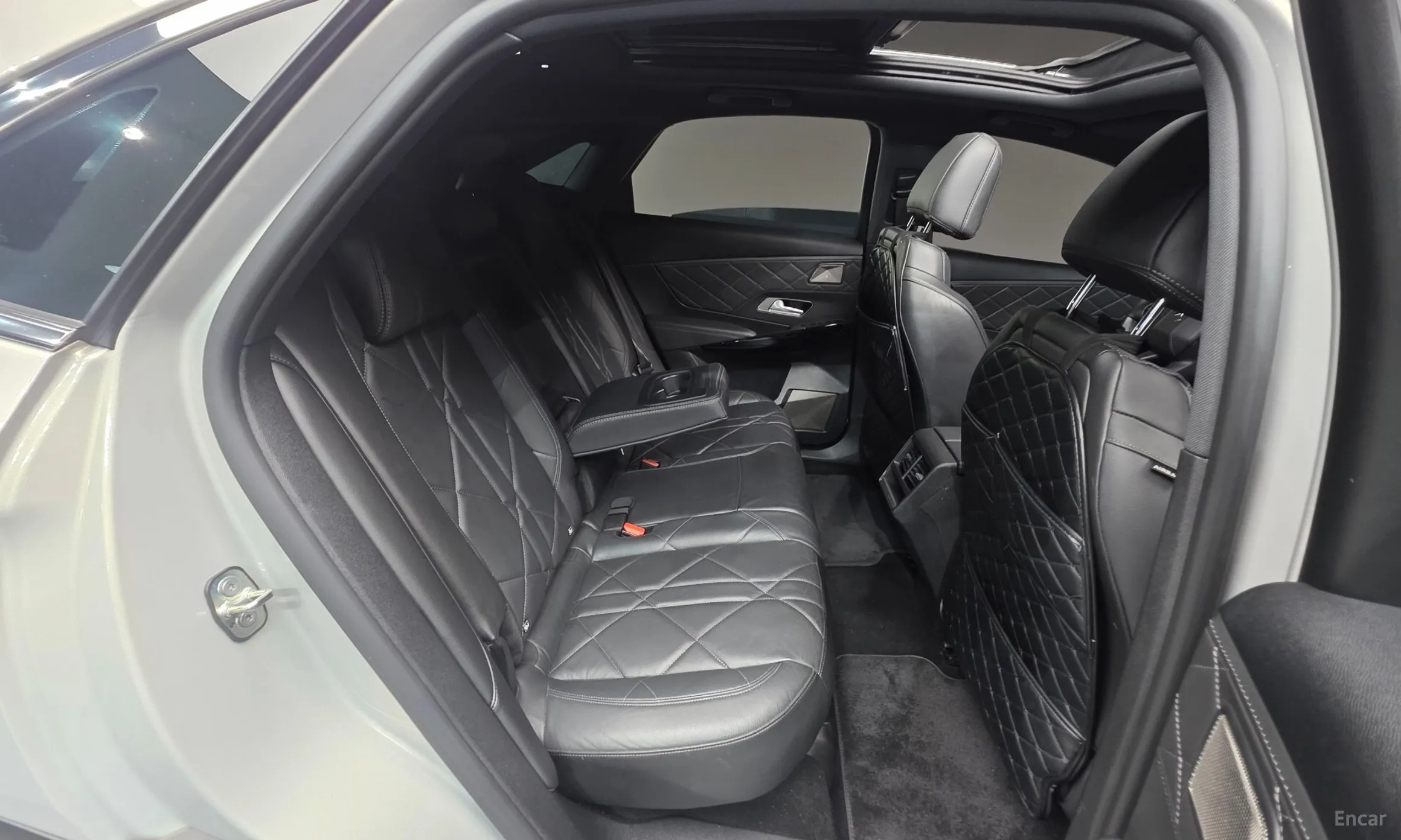 Citroën/DS DS7 Cross Bag превью 19
