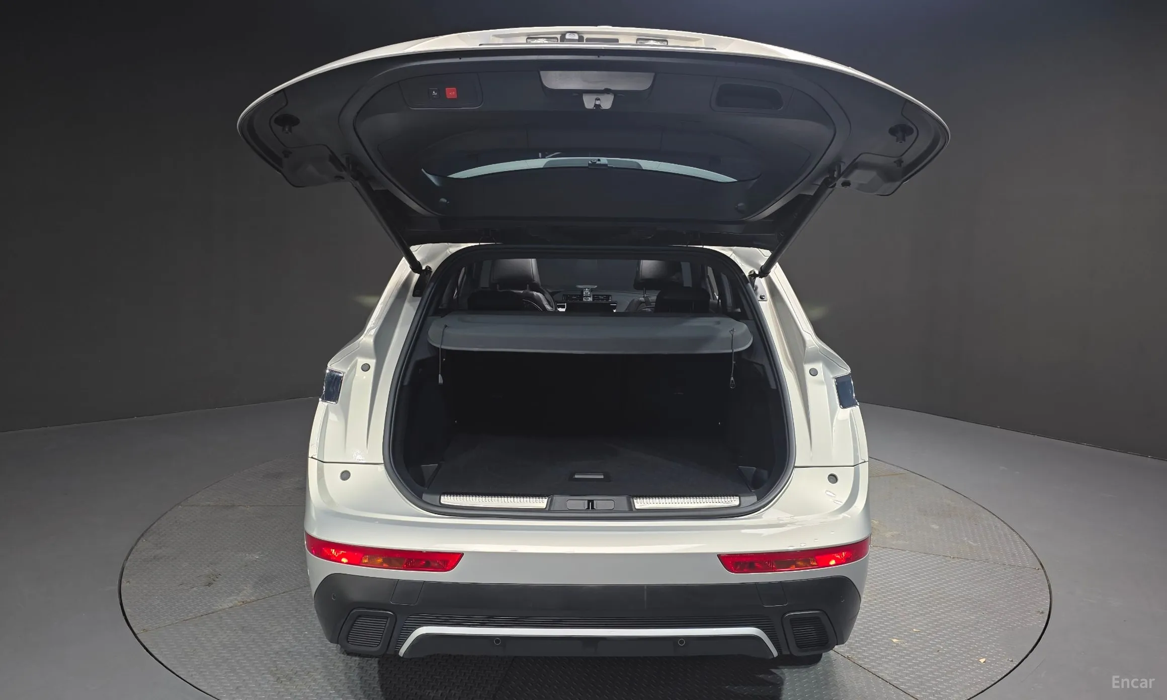 Citroën/DS DS7 Cross Bag превью 20