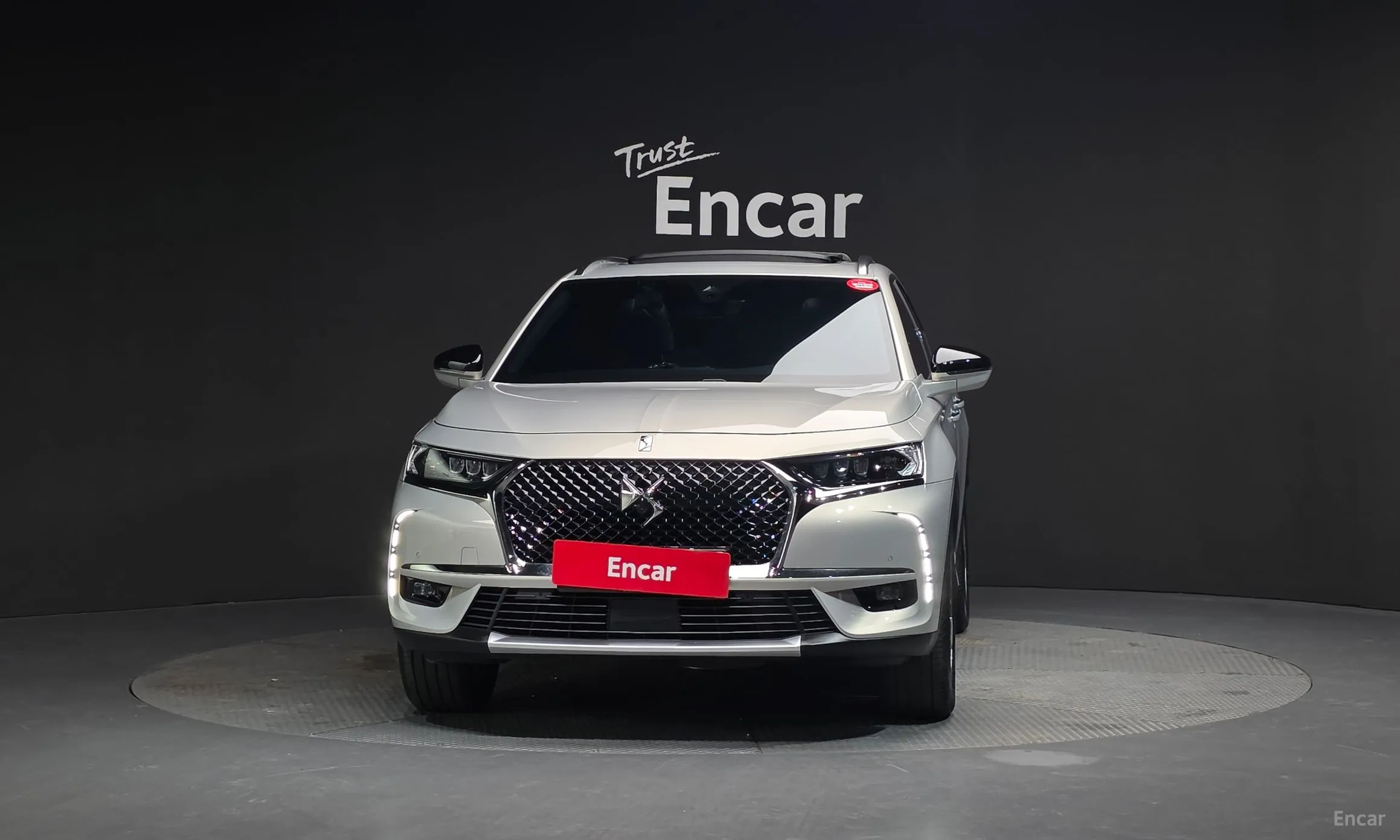 Citroën/DS DS7 Cross Bag превью 3