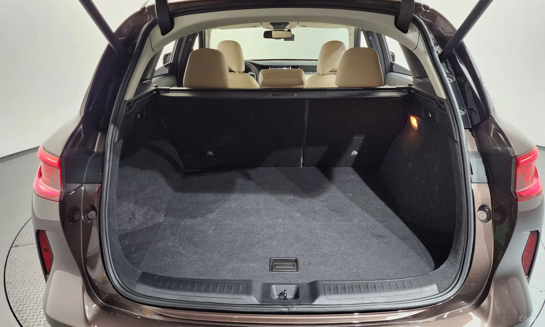 Infiniti QX50 (P71A) превью 20
