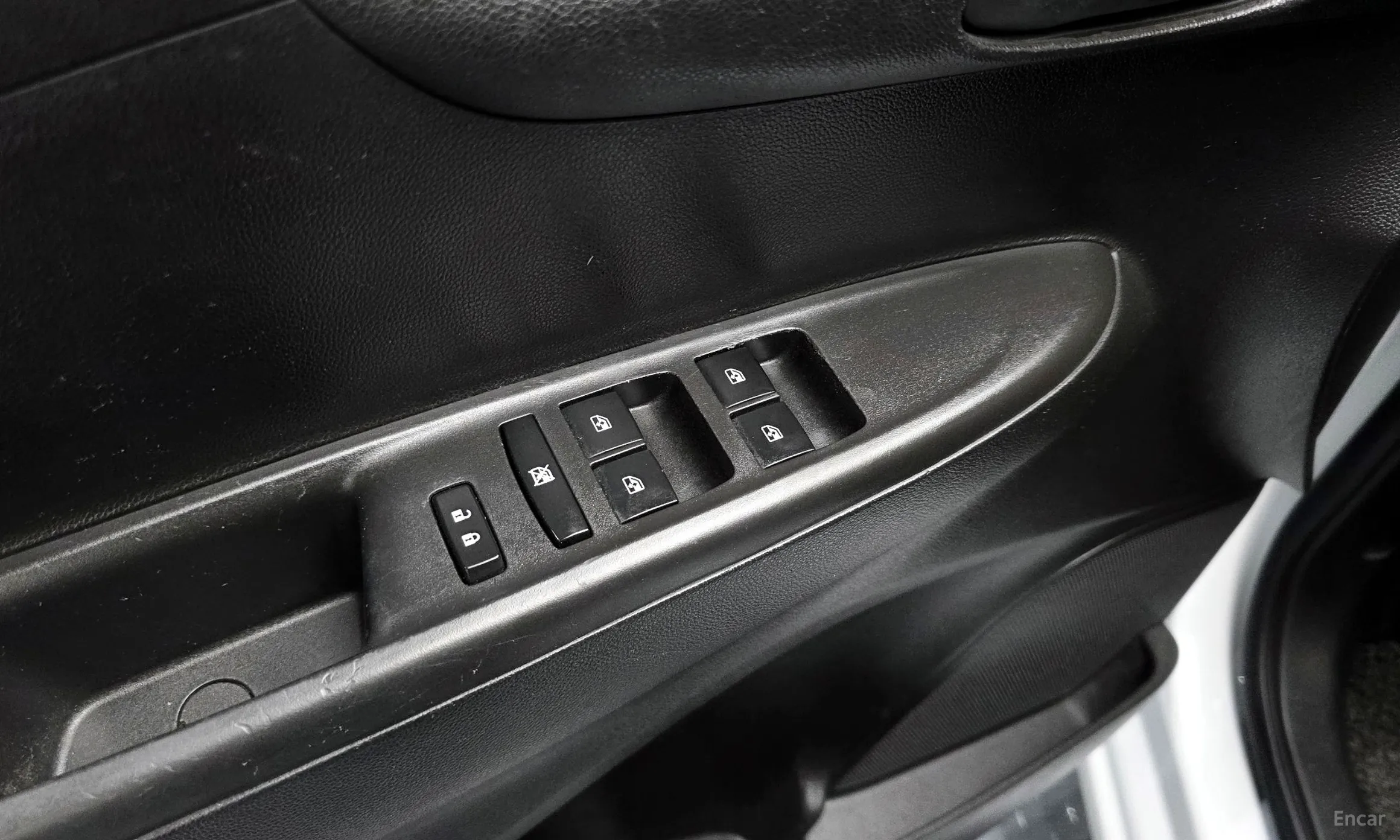 Chevrolet (GM Daewoo) The Next Spark превью 18