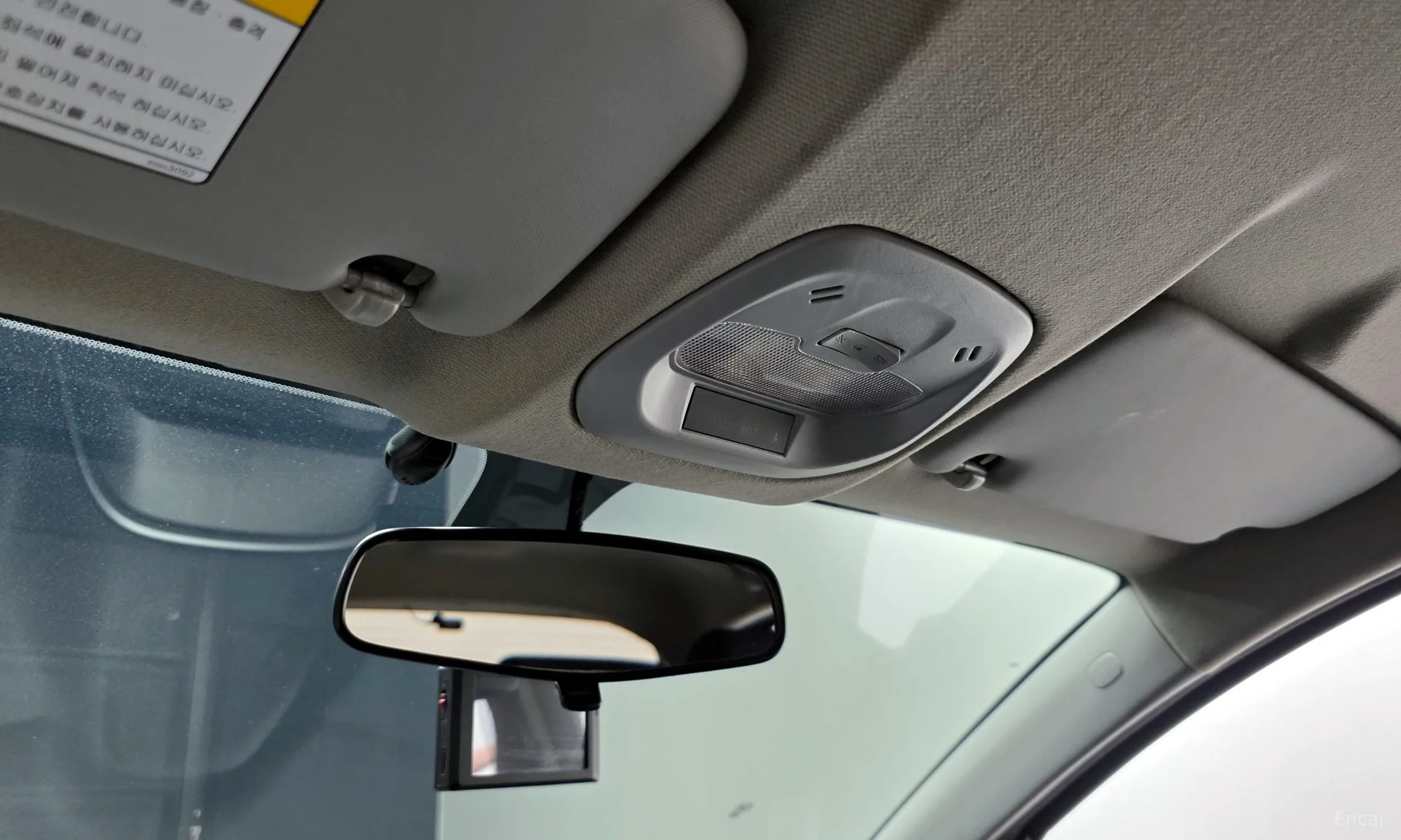 Chevrolet (GM Daewoo) The Next Spark превью 19