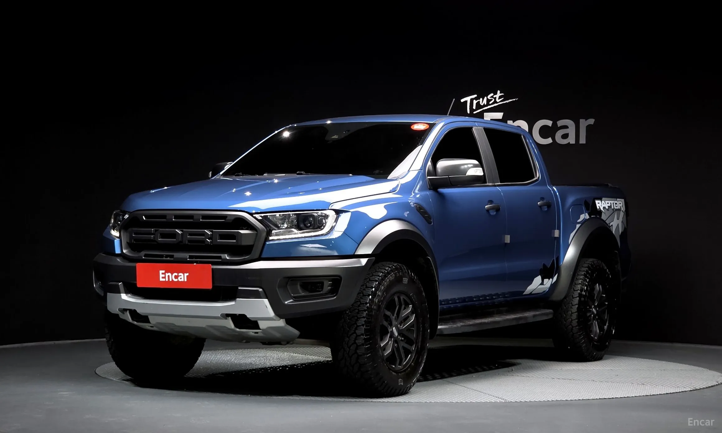 Ranger 3rd Generation