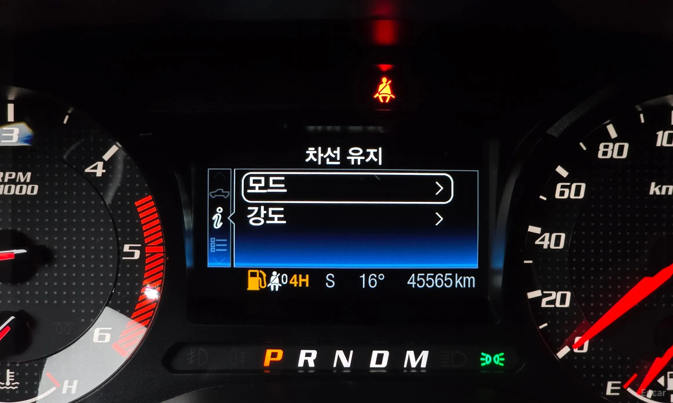 Ford Ranger 3rd Generation превью 17