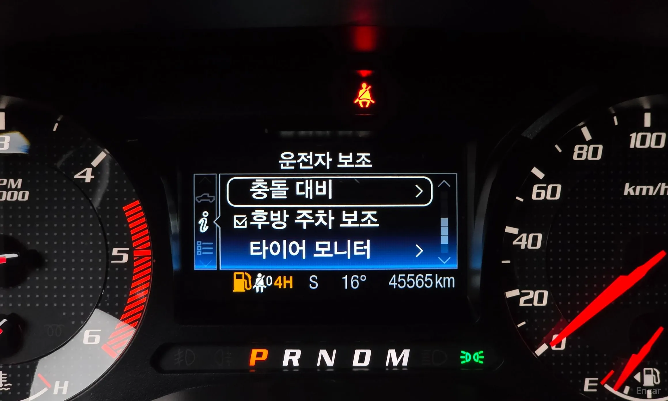 Ford Ranger 3rd Generation превью 18