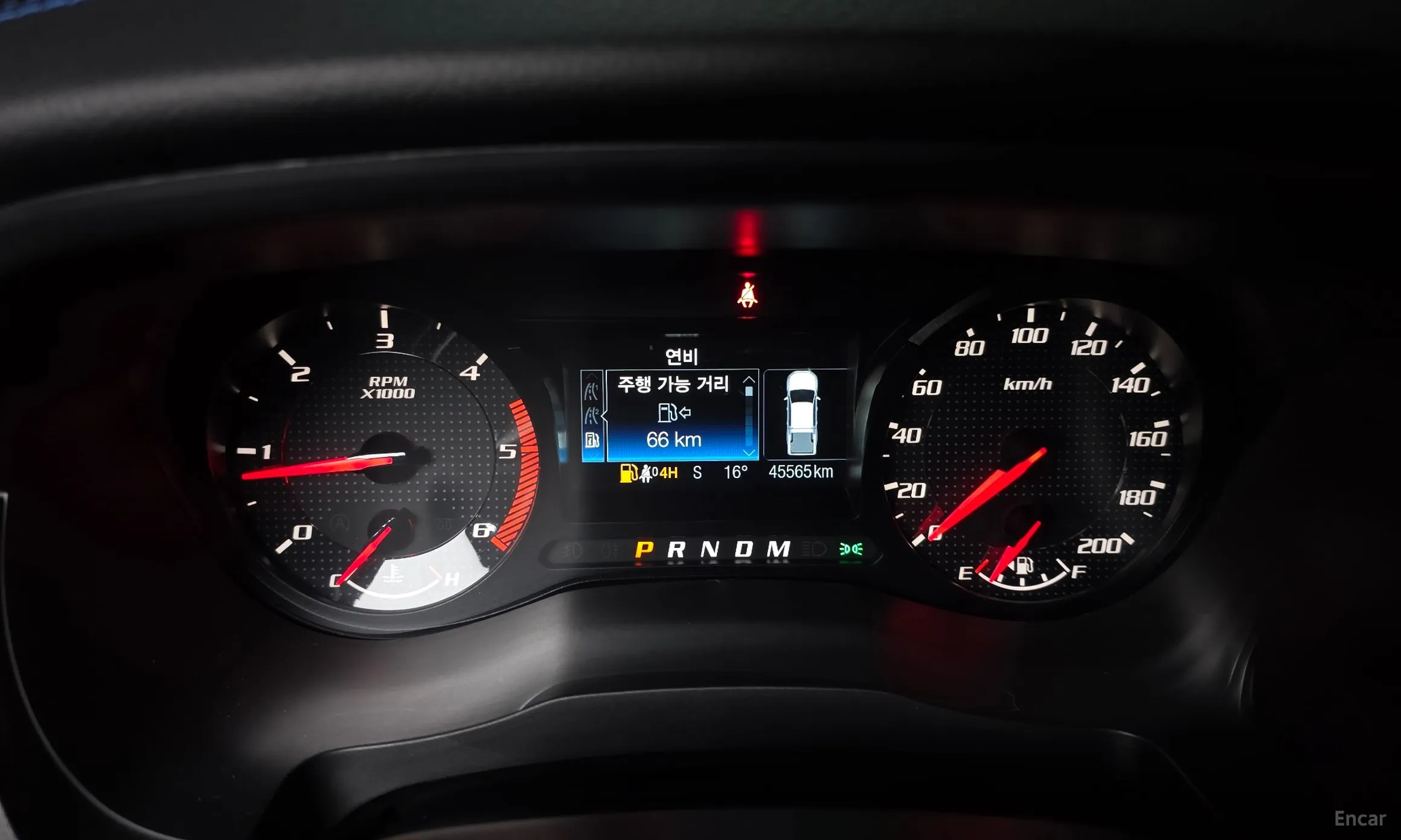 Ford Ranger 3rd Generation превью 8
