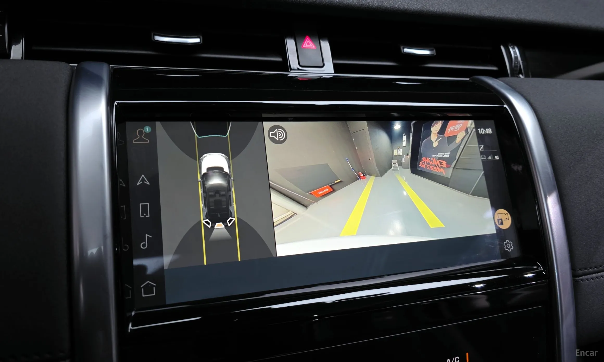 Land Rover Discovery Sports превью 16