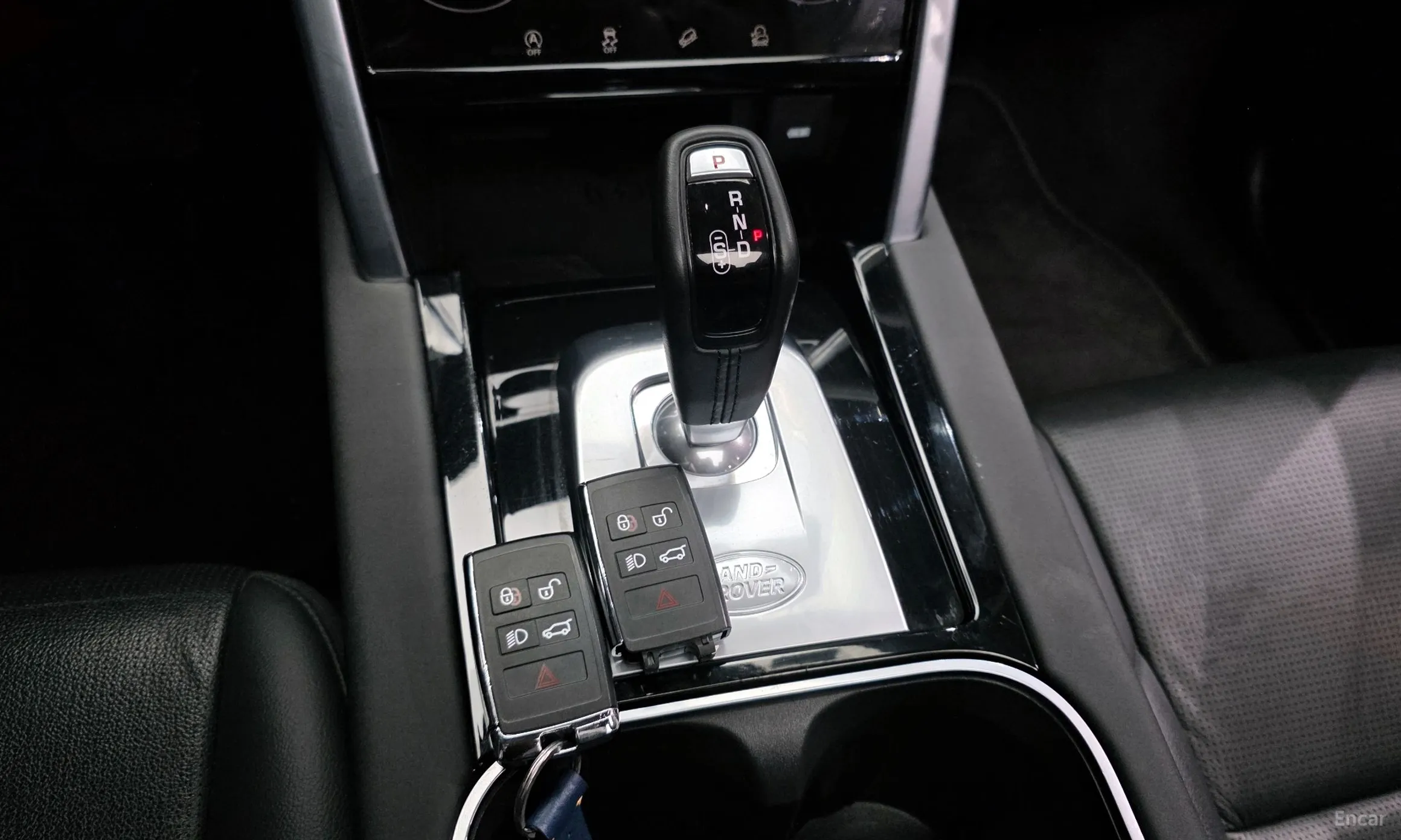 Land Rover Discovery Sports превью 9