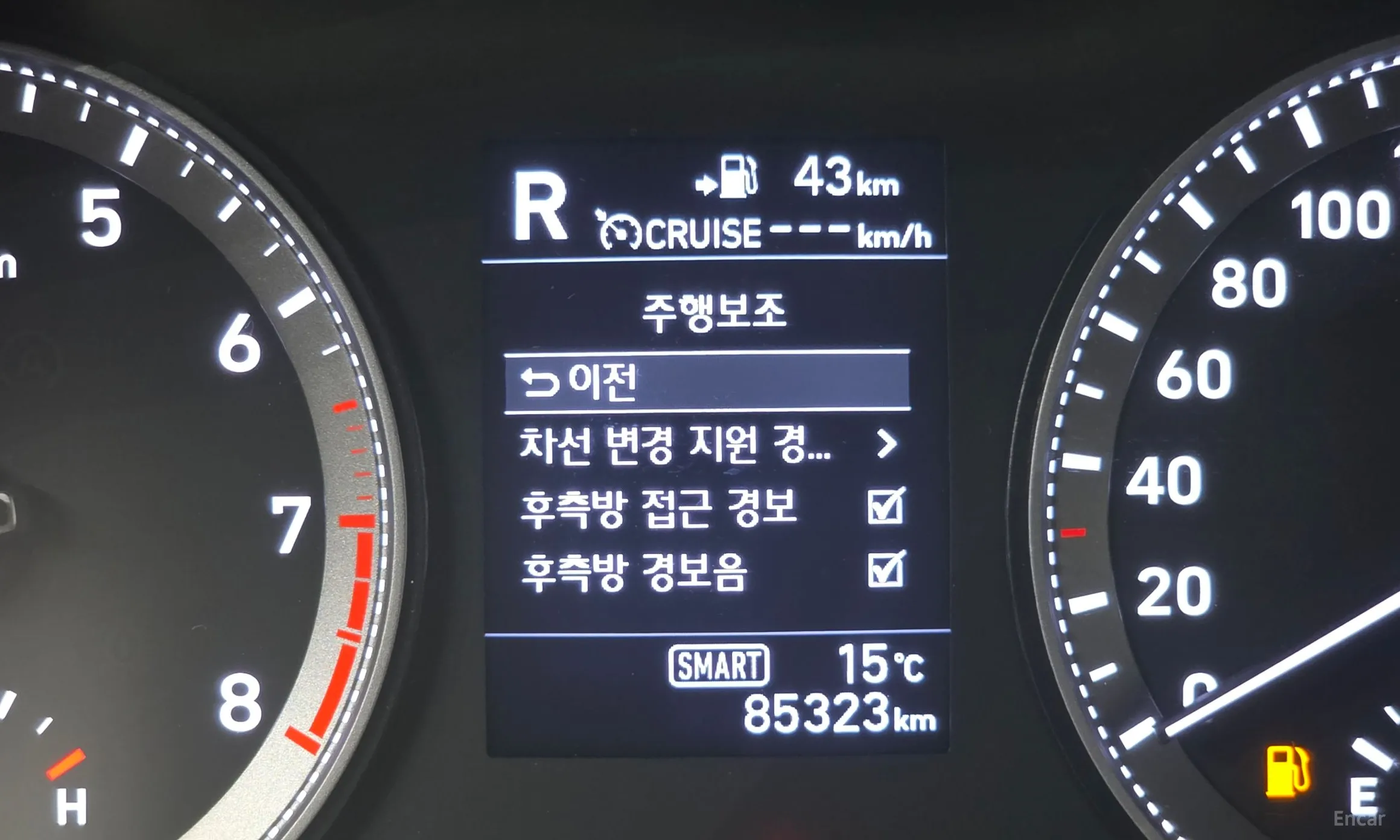Hyundai Grandeur IG превью 16