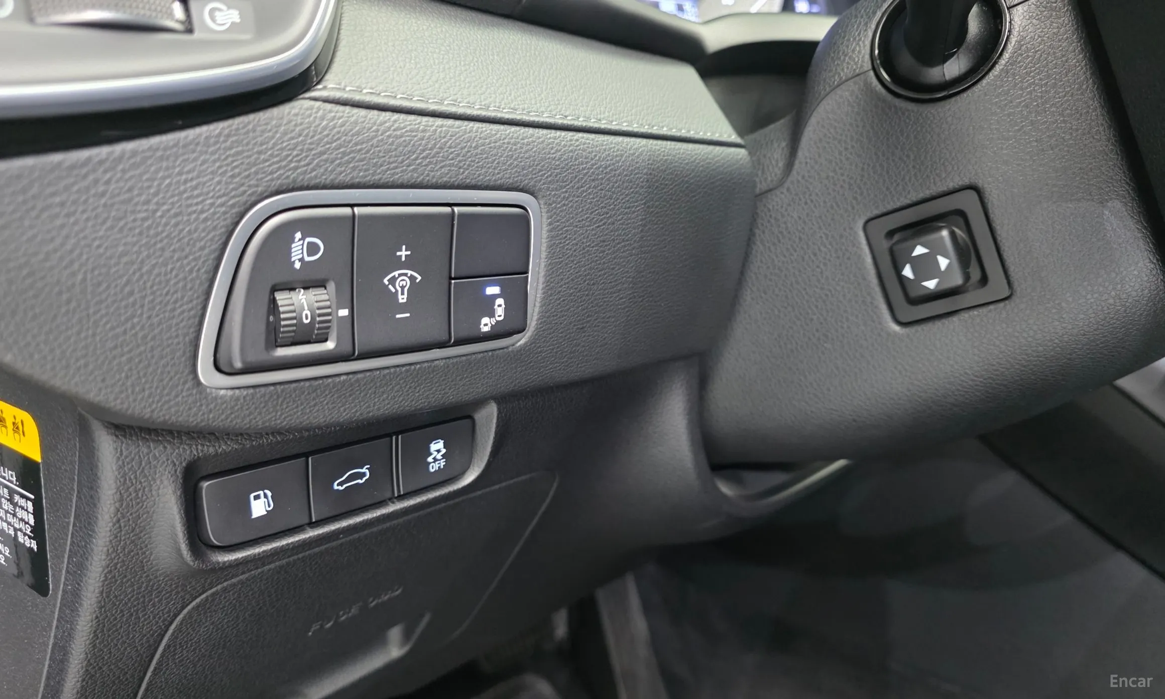 Hyundai Grandeur IG превью 17
