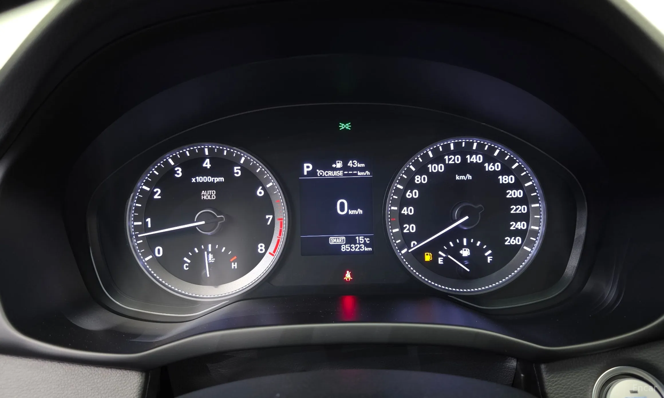 Hyundai Grandeur IG превью 8