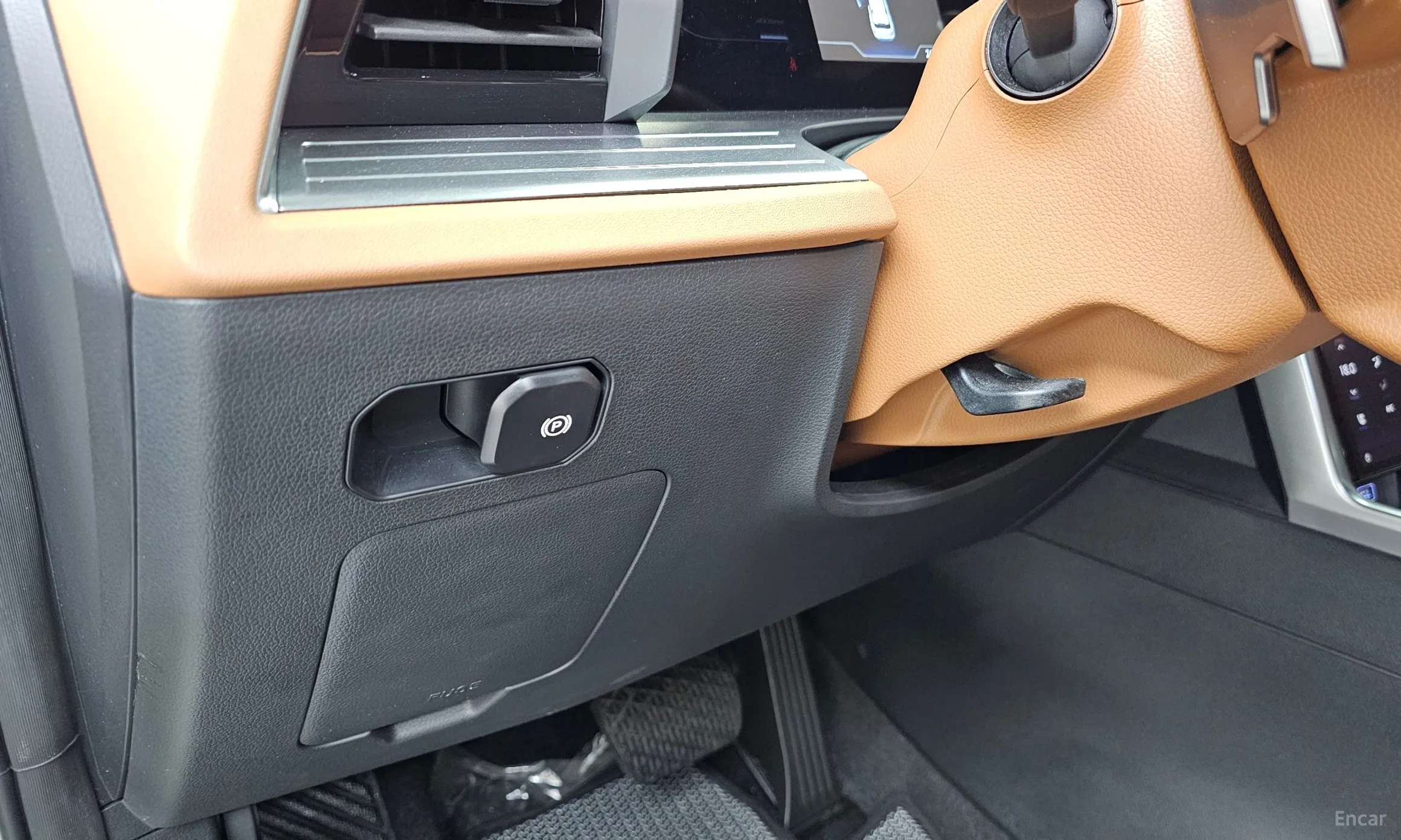 KG Mobility (SsangYong) Torres превью 14