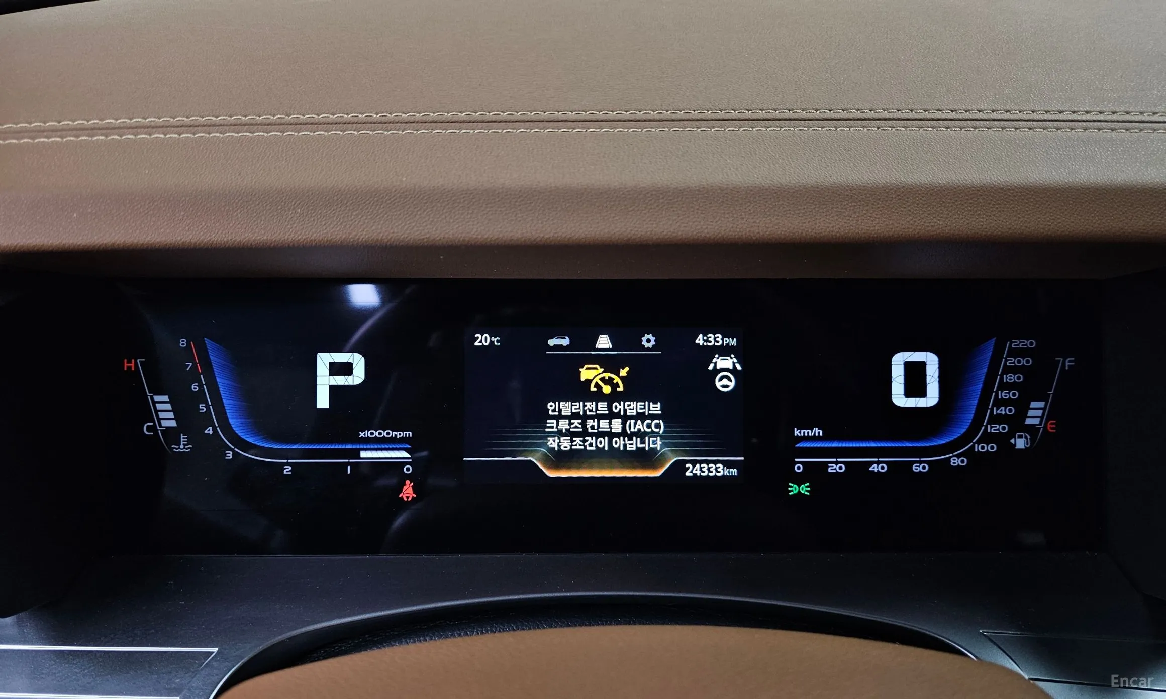 KG Mobility (SsangYong) Torres превью 8