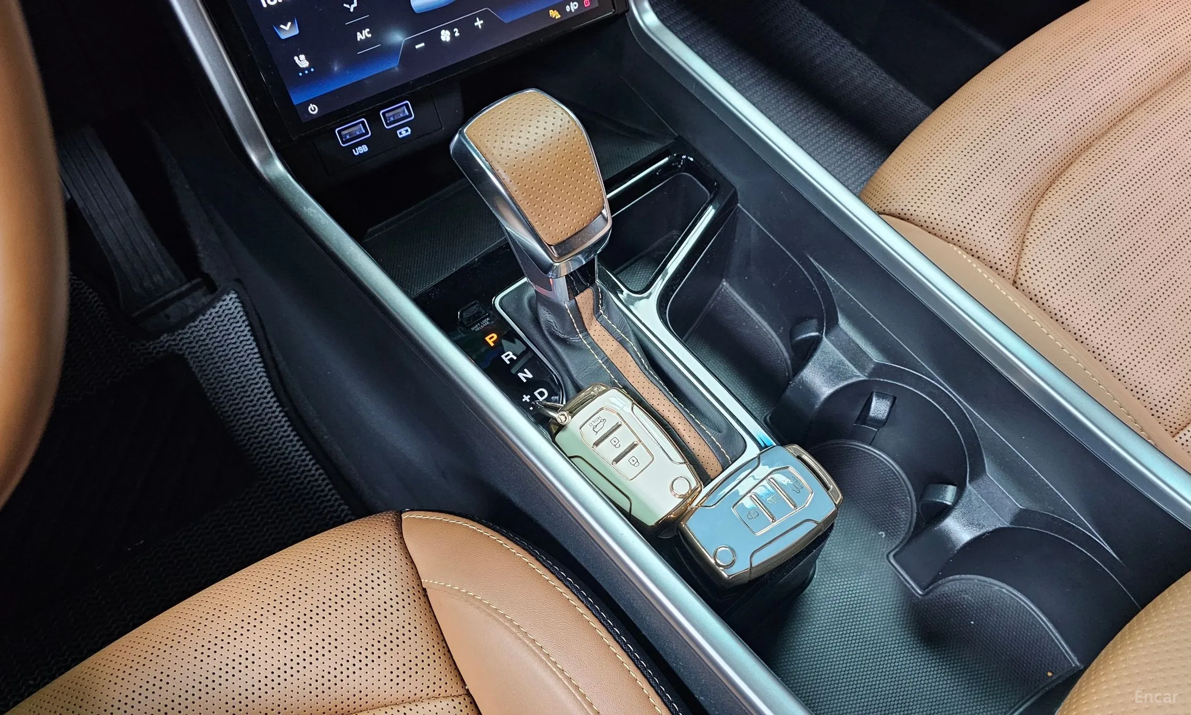 KG Mobility (SsangYong) Torres превью 9